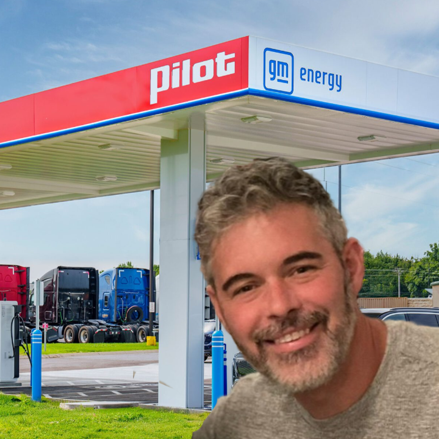 Directly Current: EVs for All America