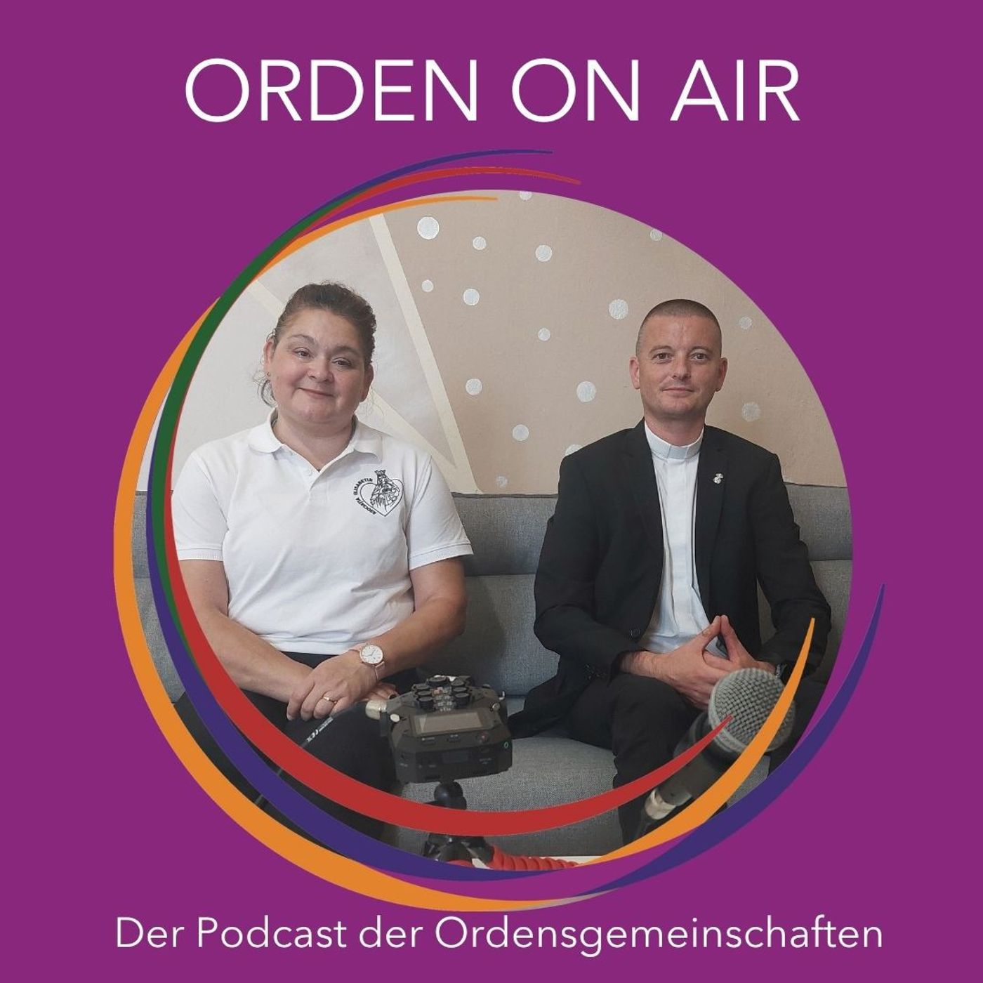 82: „Wir sind zu arm, um billig einzukaufen“: Die Lebensmittelbank in Temeswar episode artwork