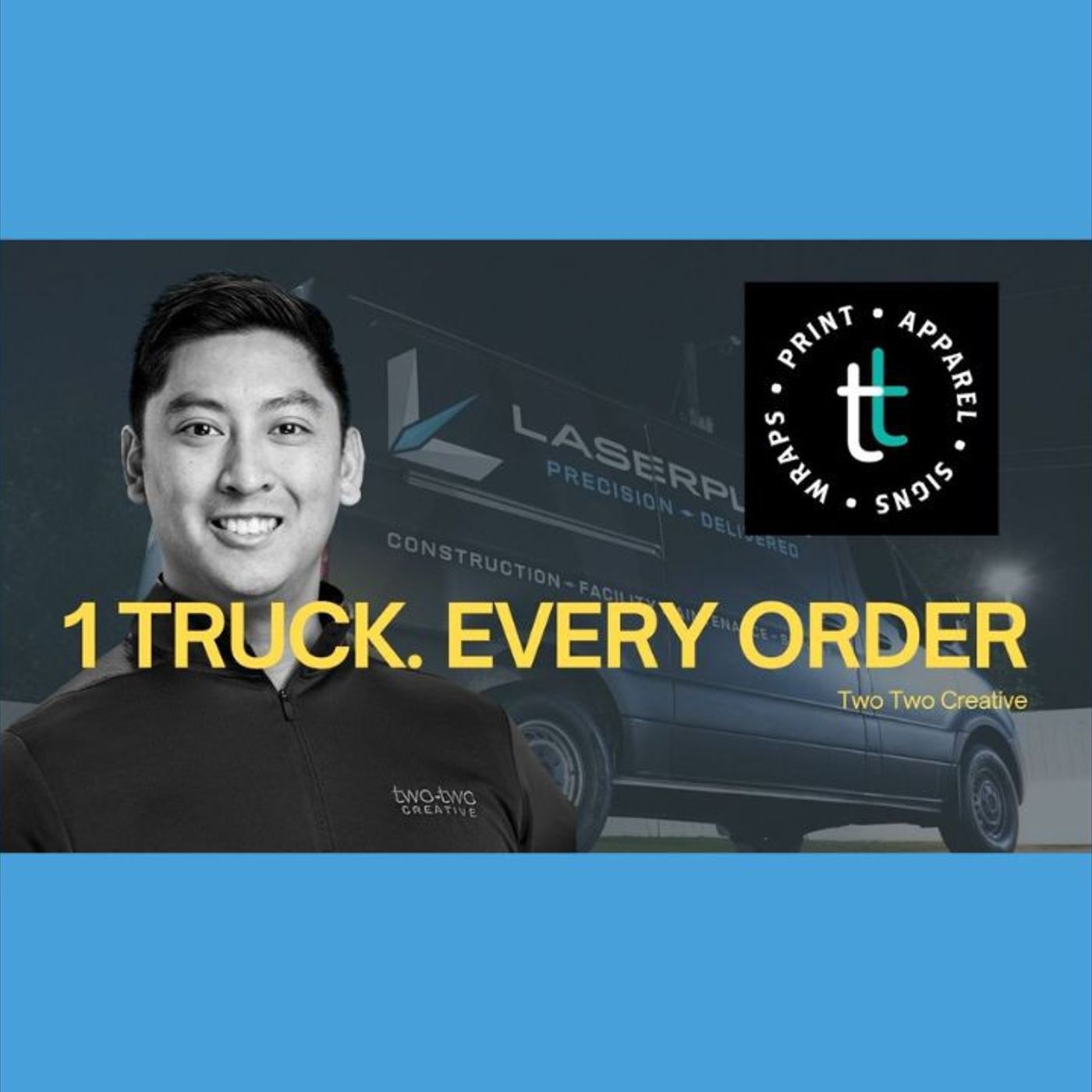 34: Getting Bigger by Doing Less: $5k at a Time