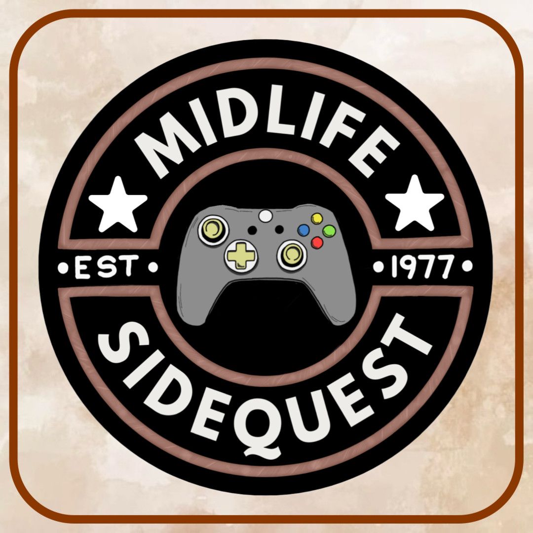 Podcast logo