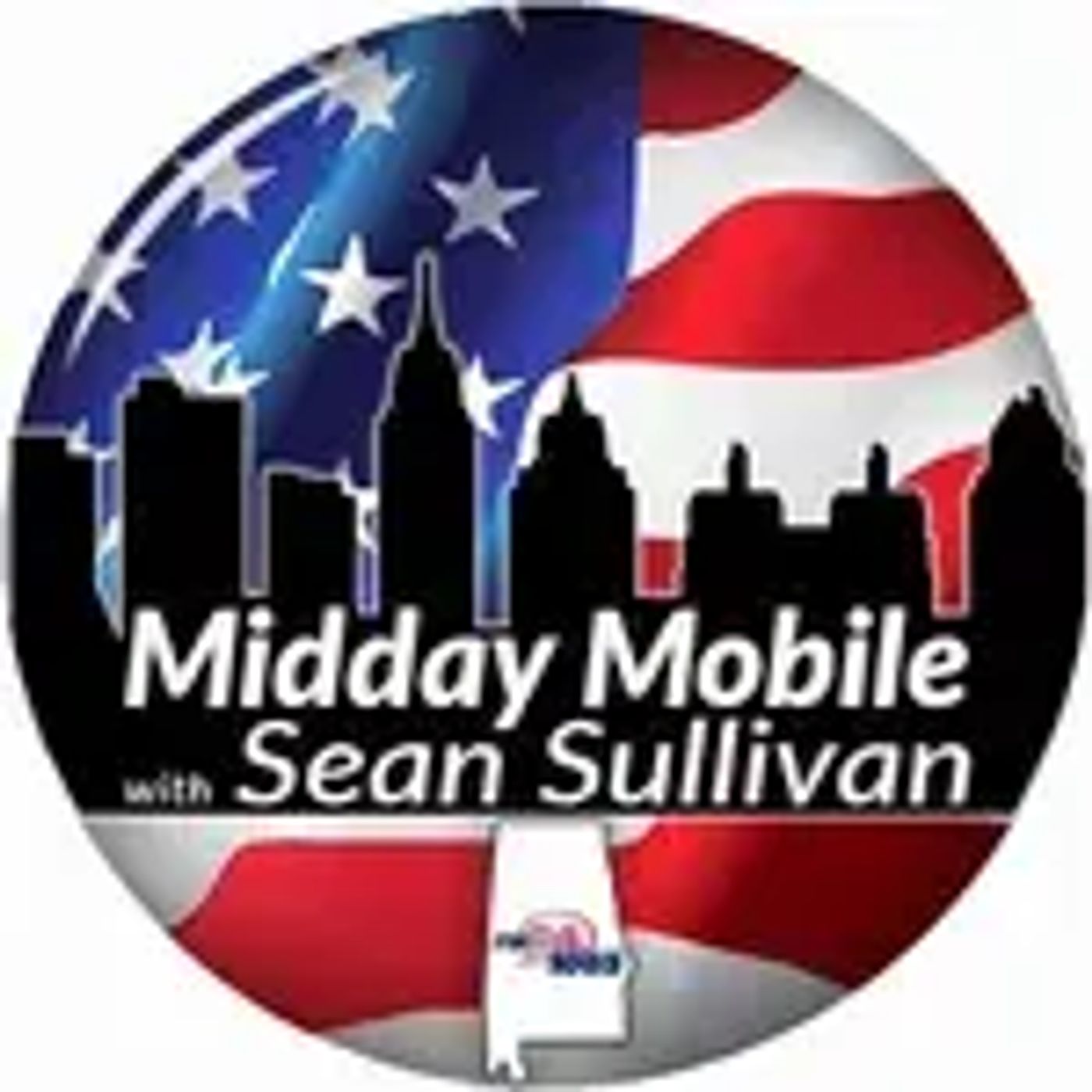 Midday Mobile - September 24, 2026 | Congressman Jerry Carl + Kyle Hamrick (Lagniappe) + A.I. w/Carolyn Lee