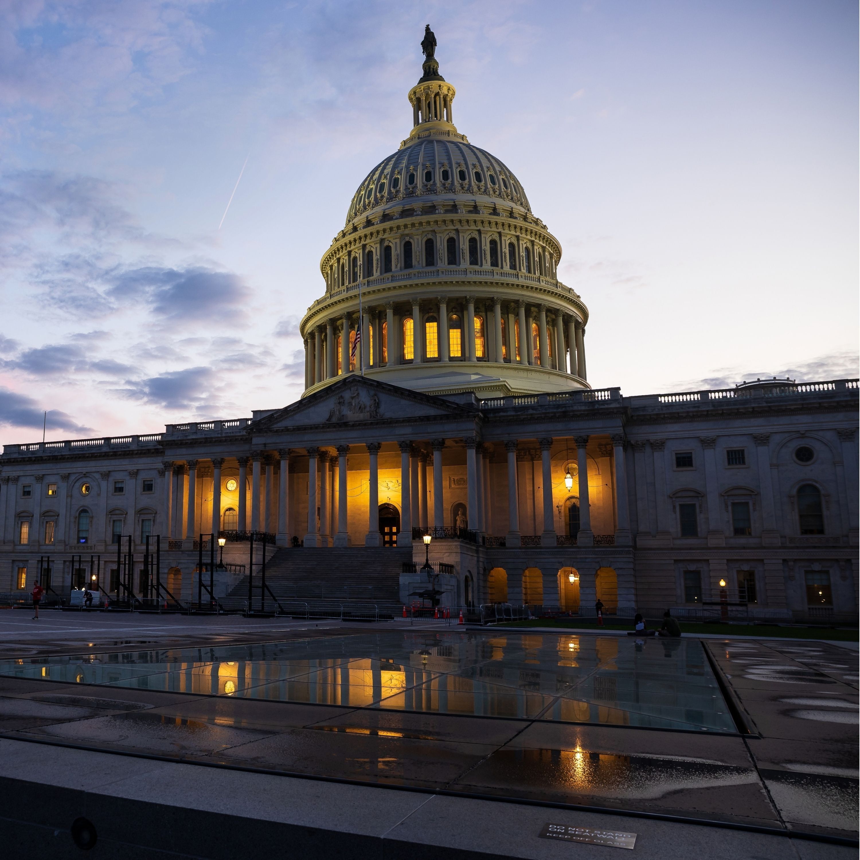 Should You Trust Midterm Polling?
