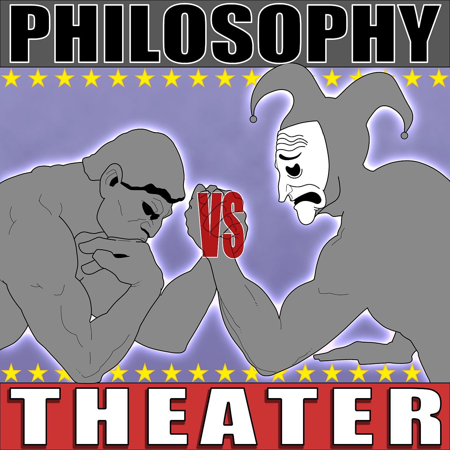 PEL Presents Philosophy vs. Theater w/ David Epstein