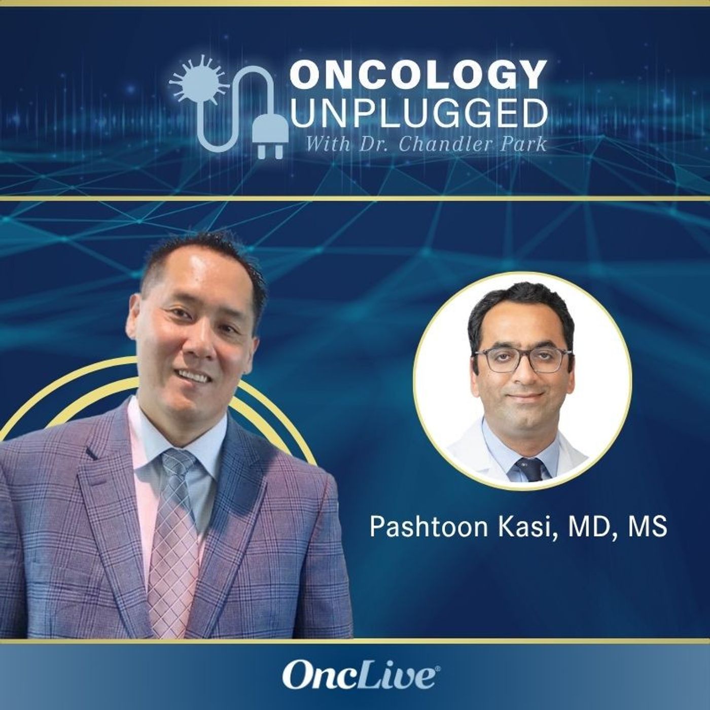 S18 Ep43: Neoadjuvant Immunotherapy and Short Treatment Courses Drive Paradigm Shifts in CRC Management Episode cover