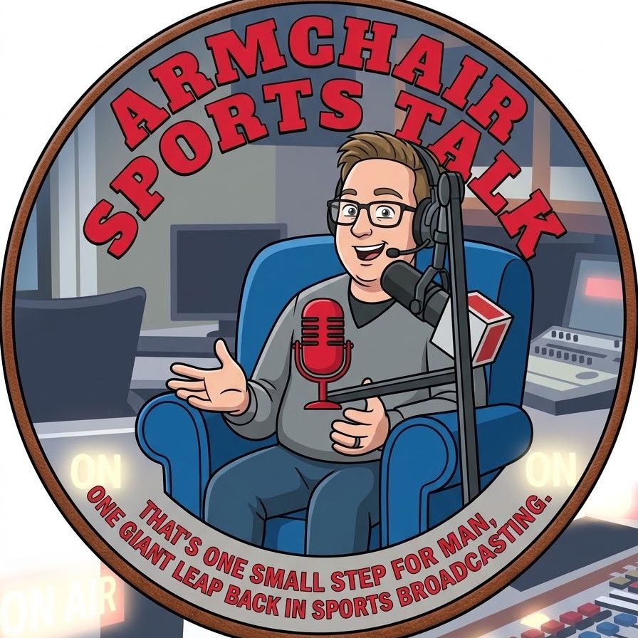 Podcast logo