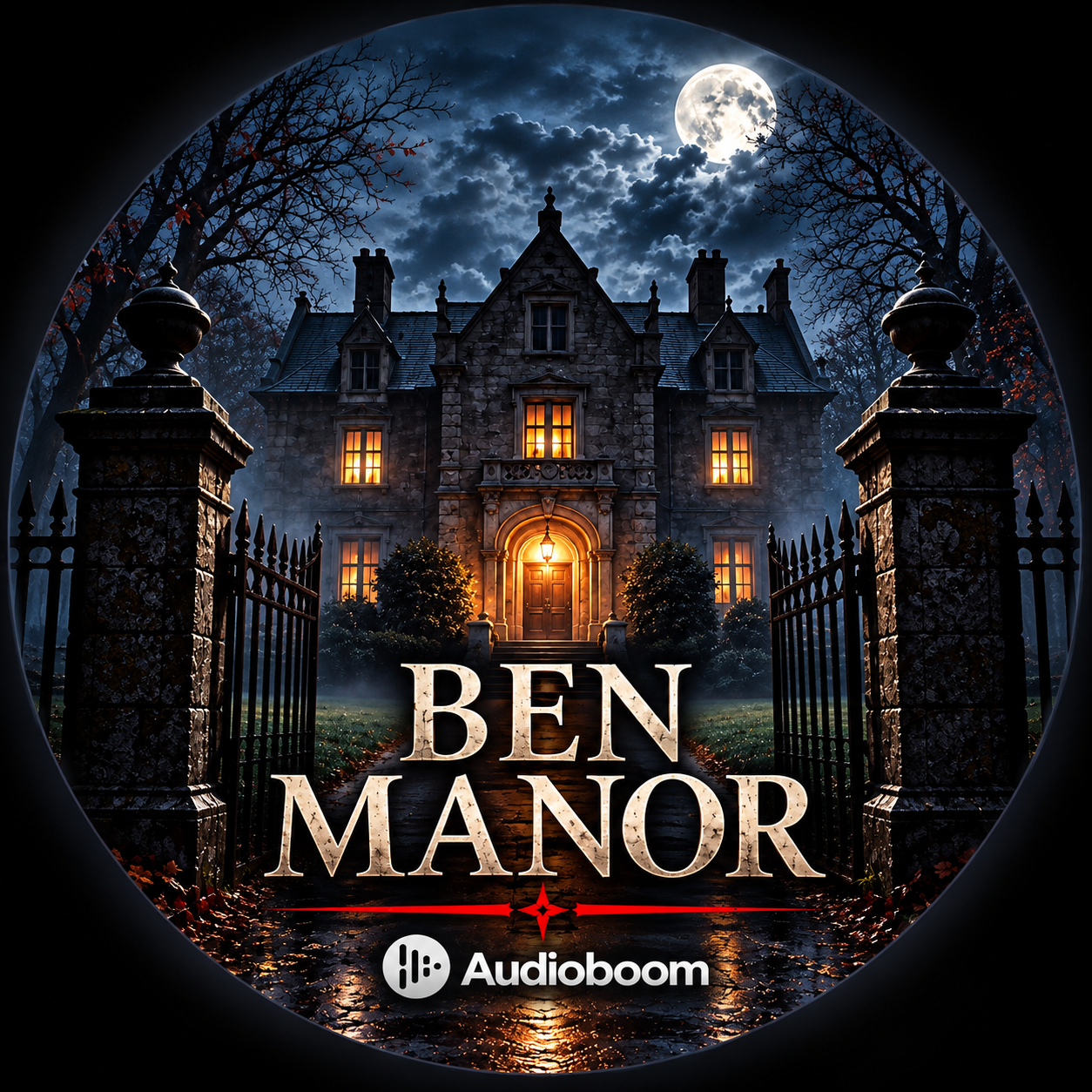 Podcast logo