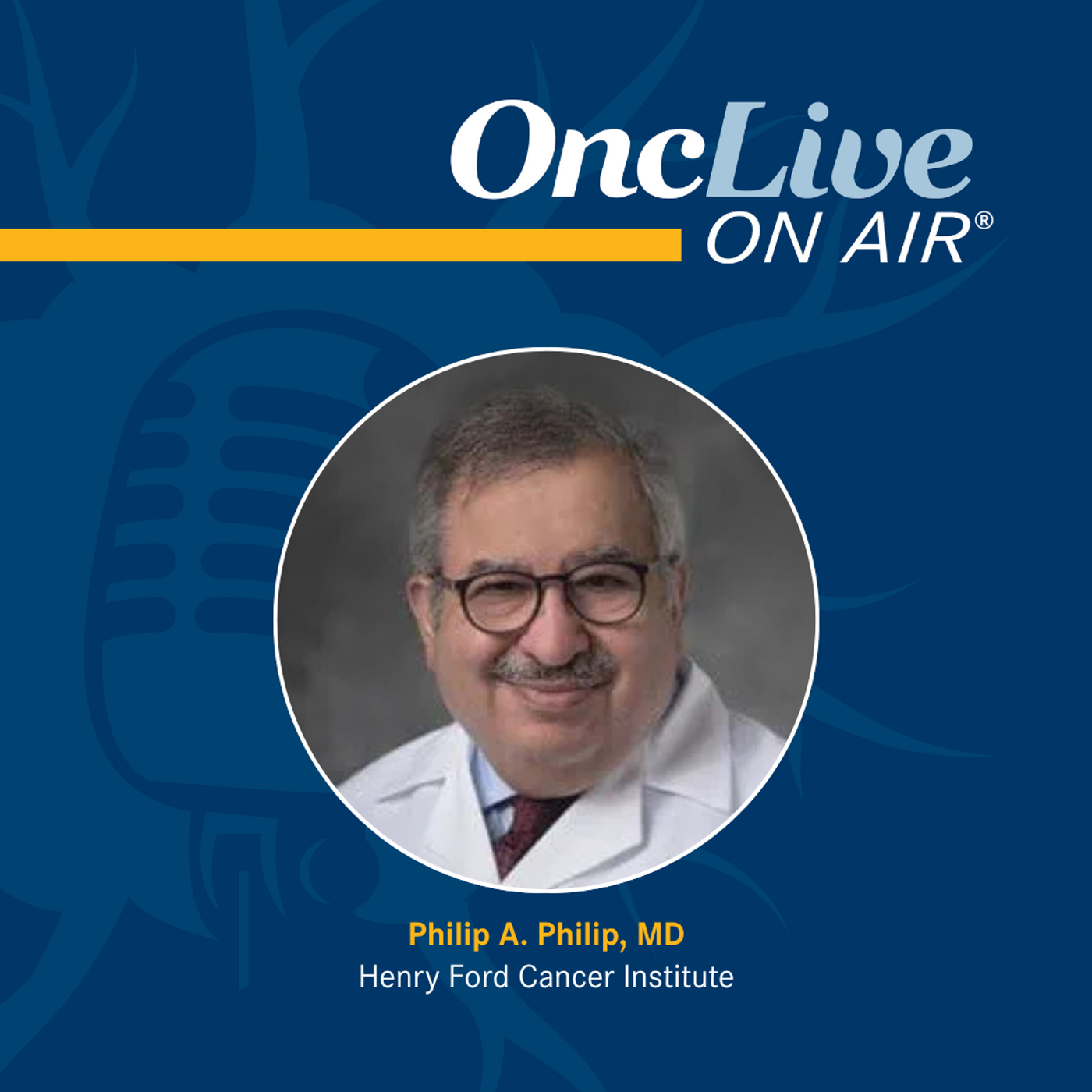 S18 Ep44: Exploring the FDA Approval of Optune Pax and What It Means for Locally Advanced Pancreatic Cancer Episode cover