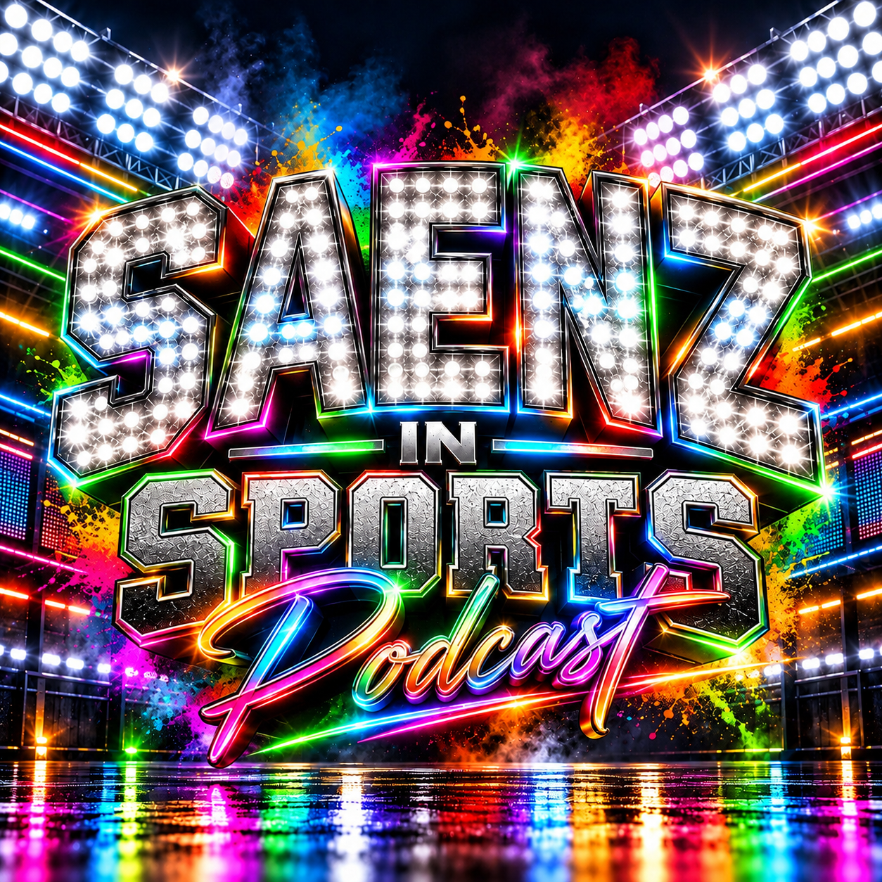 Podcast logo