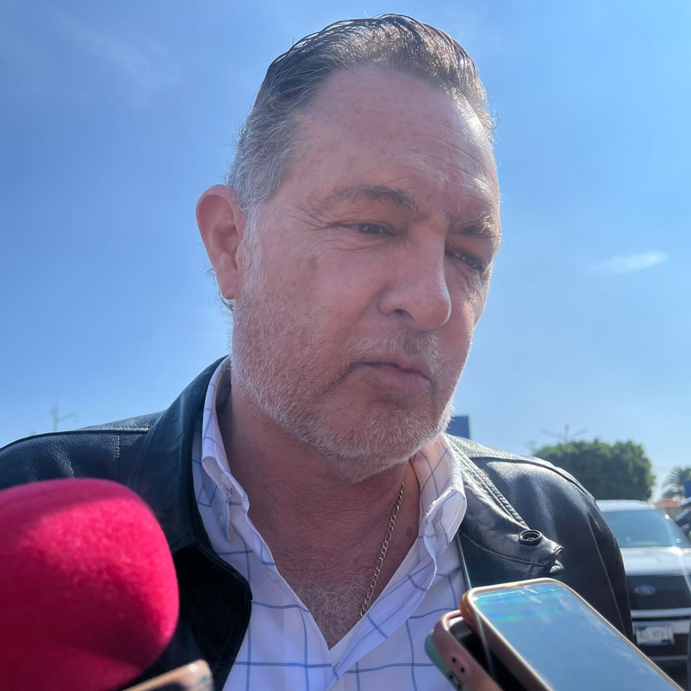 La Feria de Querétaro será familiar: Gobernador episode artwork