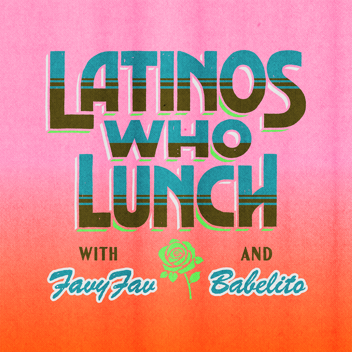 Podcast logo