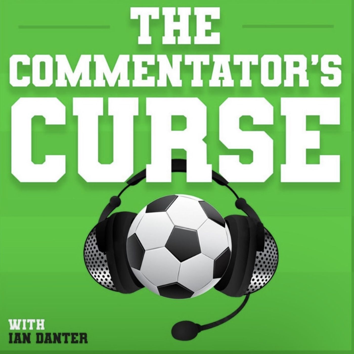 S2 Ep2: Series 2 Episode 2: Jon Driscoll/Chris Goreham