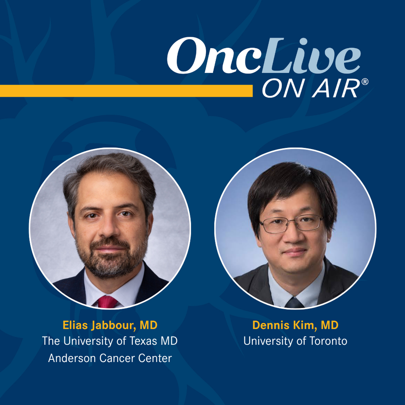 S18 Ep46: Unpacking Data and Upcoming Developments for Olverembatinib in CML Episode cover