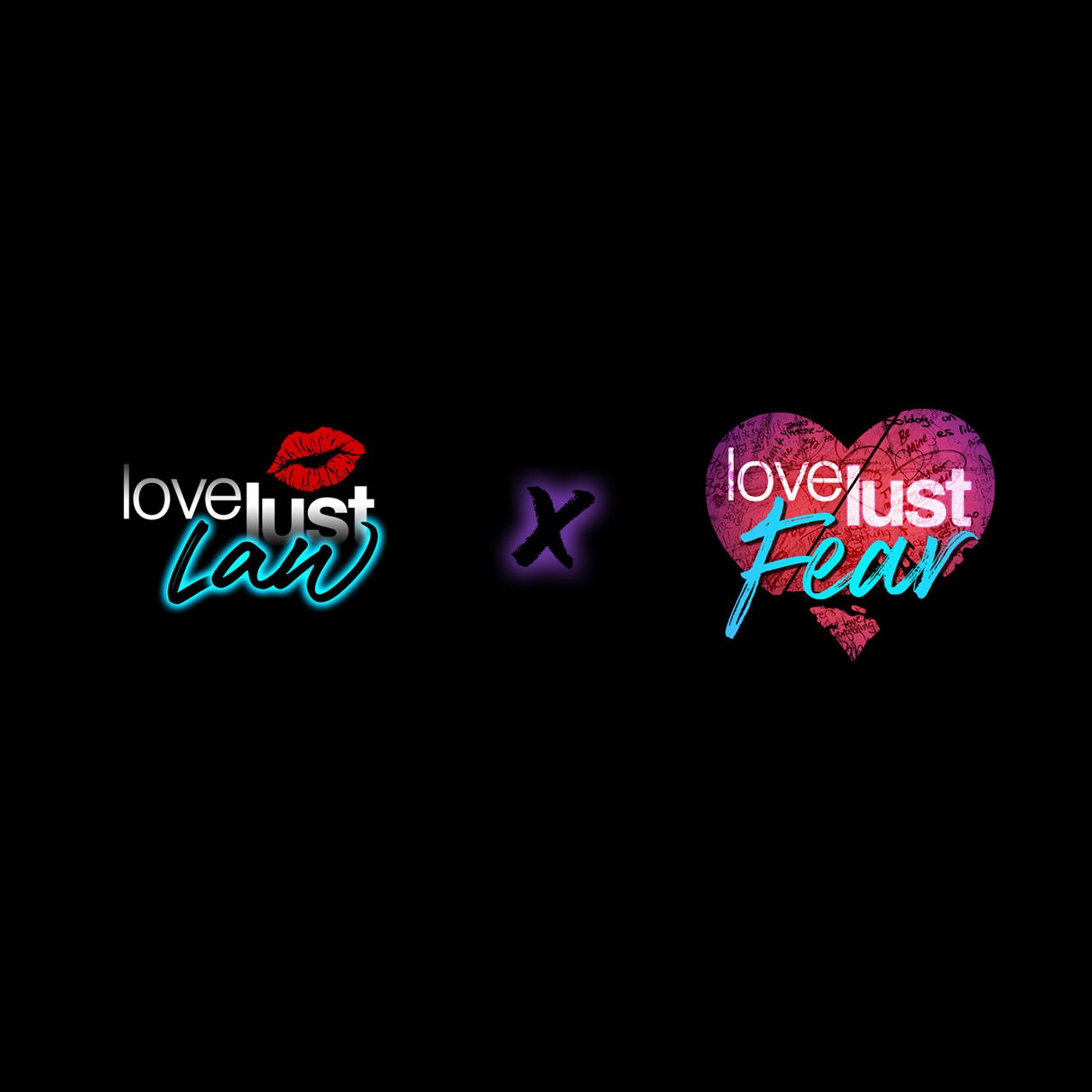 LoveLustLaw x lovelustfear: Domestic Violence Awareness Month Announcement LoveLustLaw x lovelustfear: Domestic Violence Awareness Month Announcement