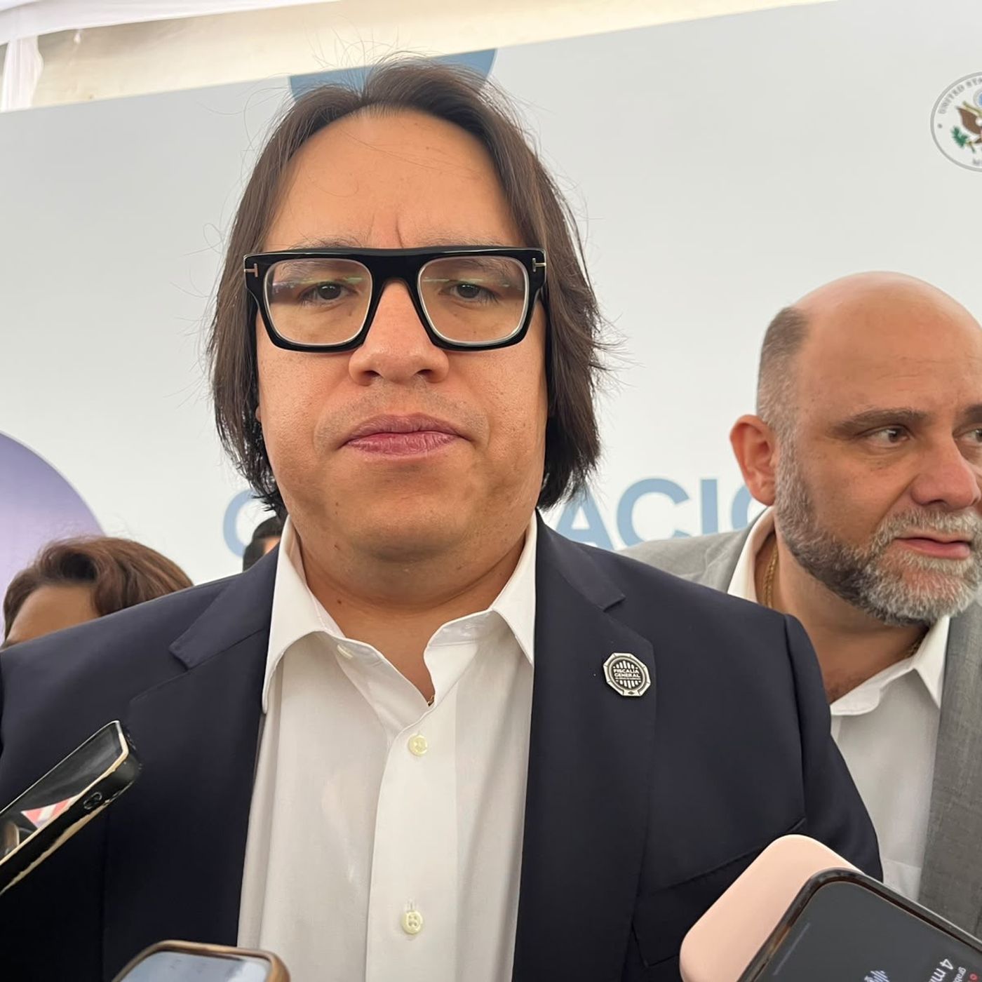 Fiscalía imputará tentativa de homicidio a alumno de la Secundaria Esperanza Cabrera episode artwork