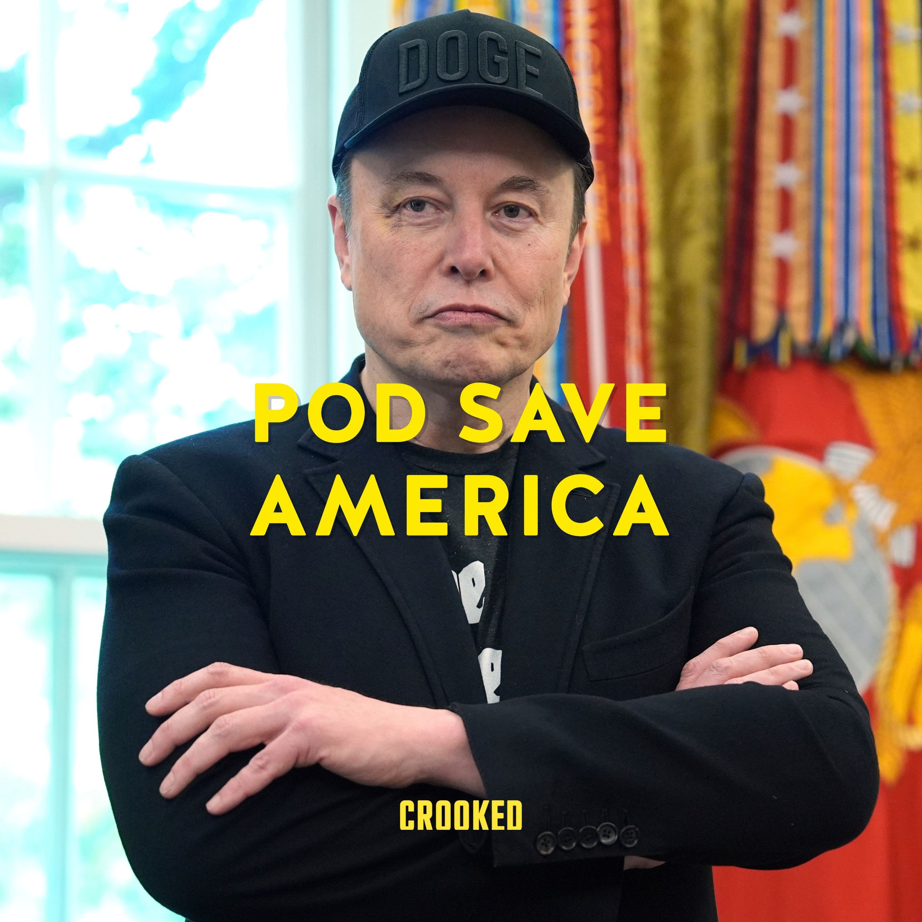 Pod Save America
