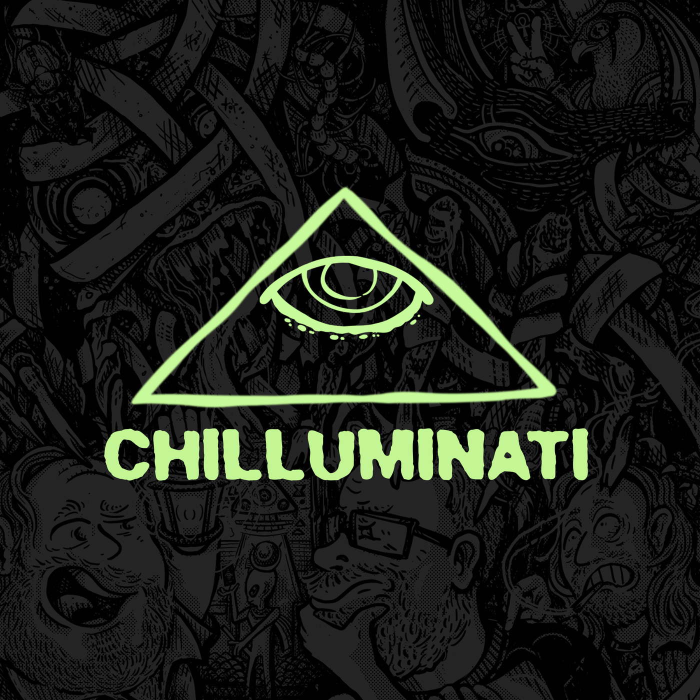 Podcast logo