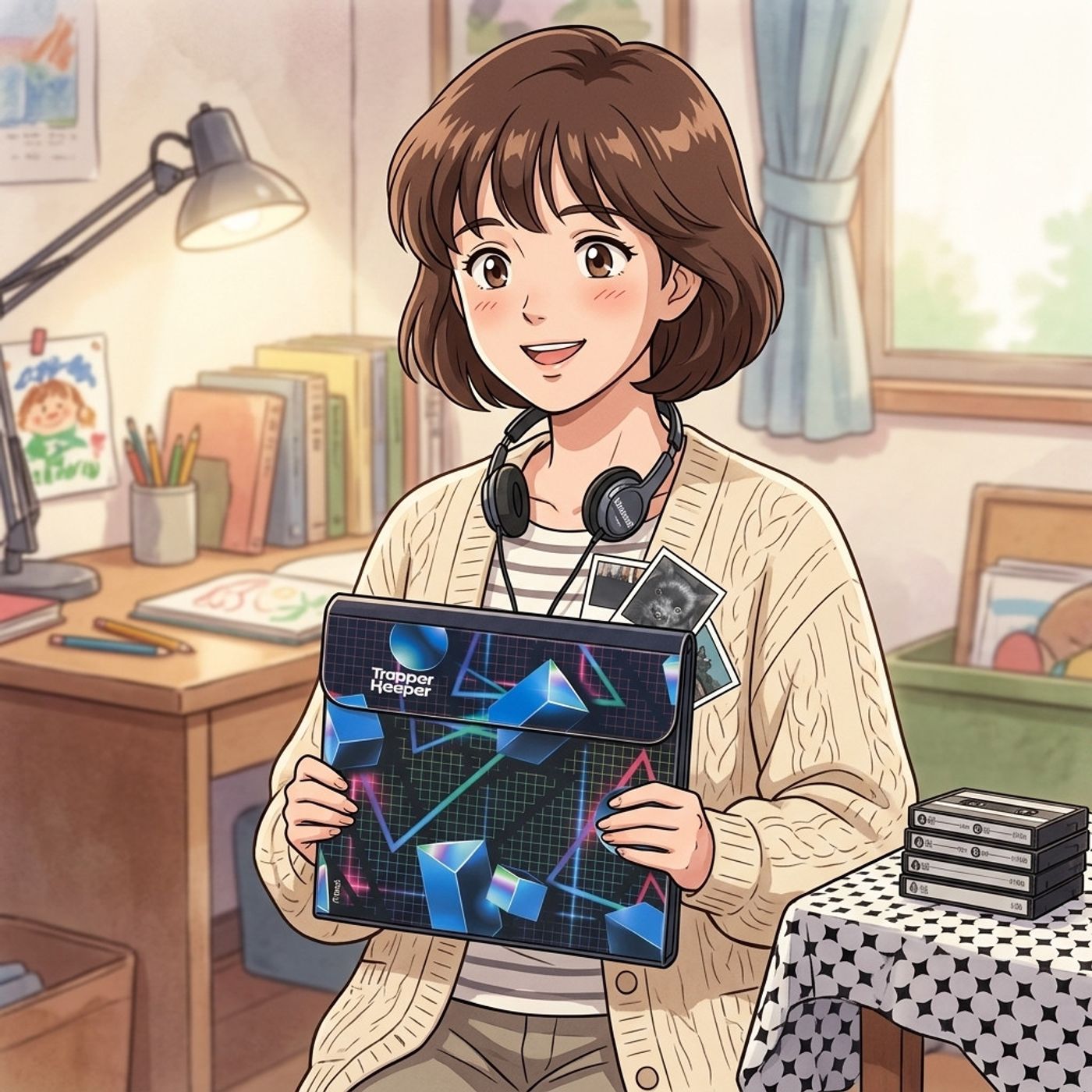 Ep. 130 - The One with the Trapper Keeper