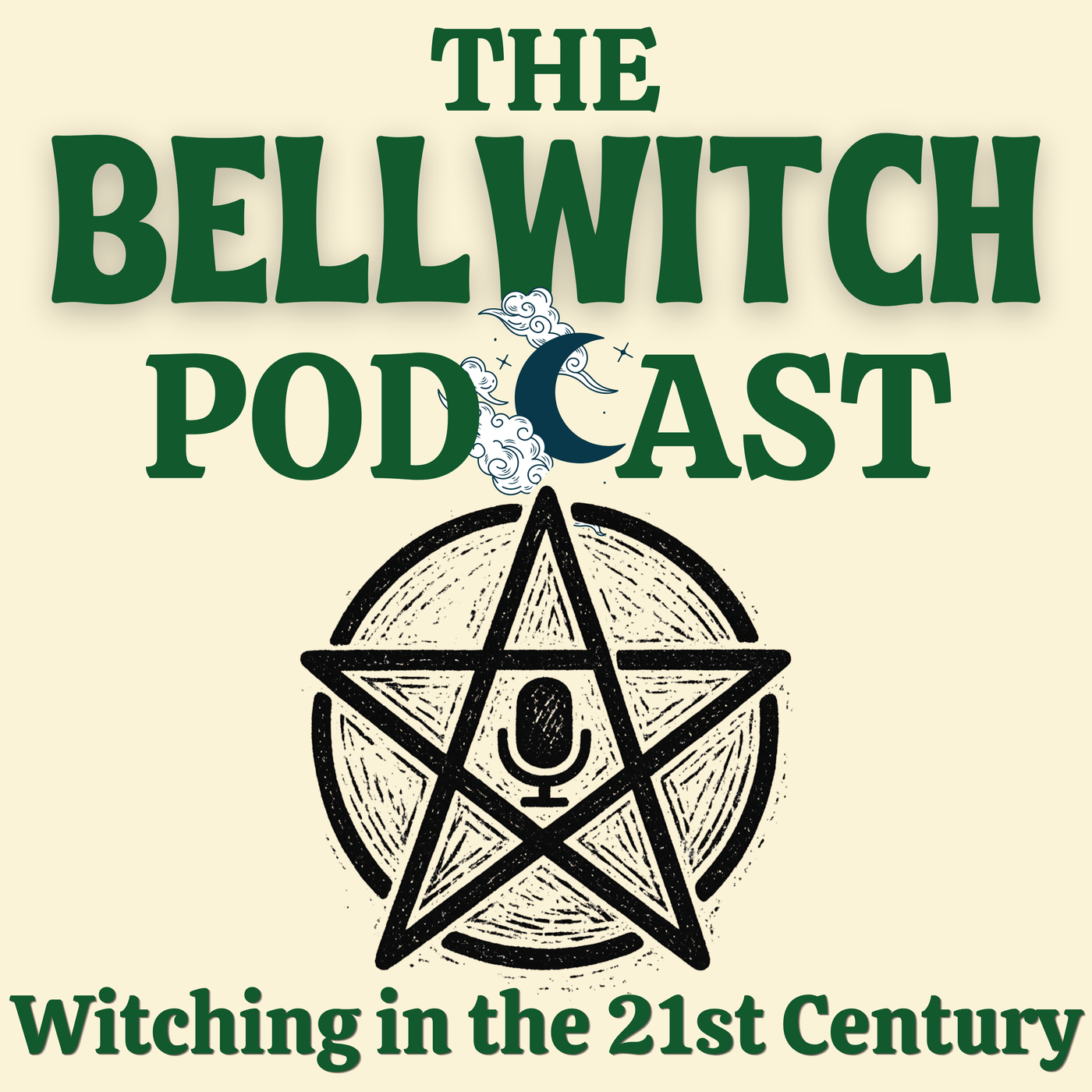 Podcast logo