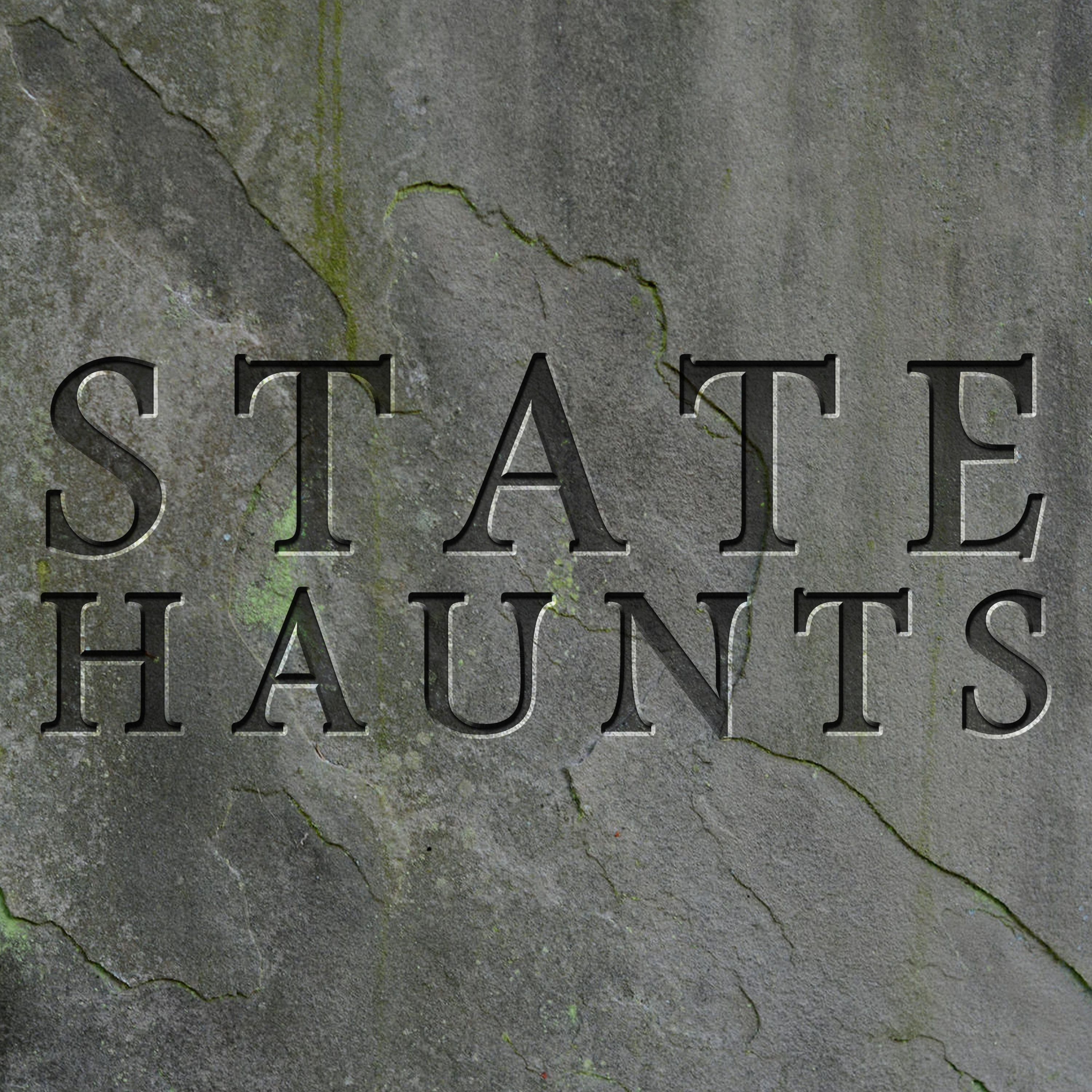 State haunts 002: The Ghosts of The West Virginia Turnpike