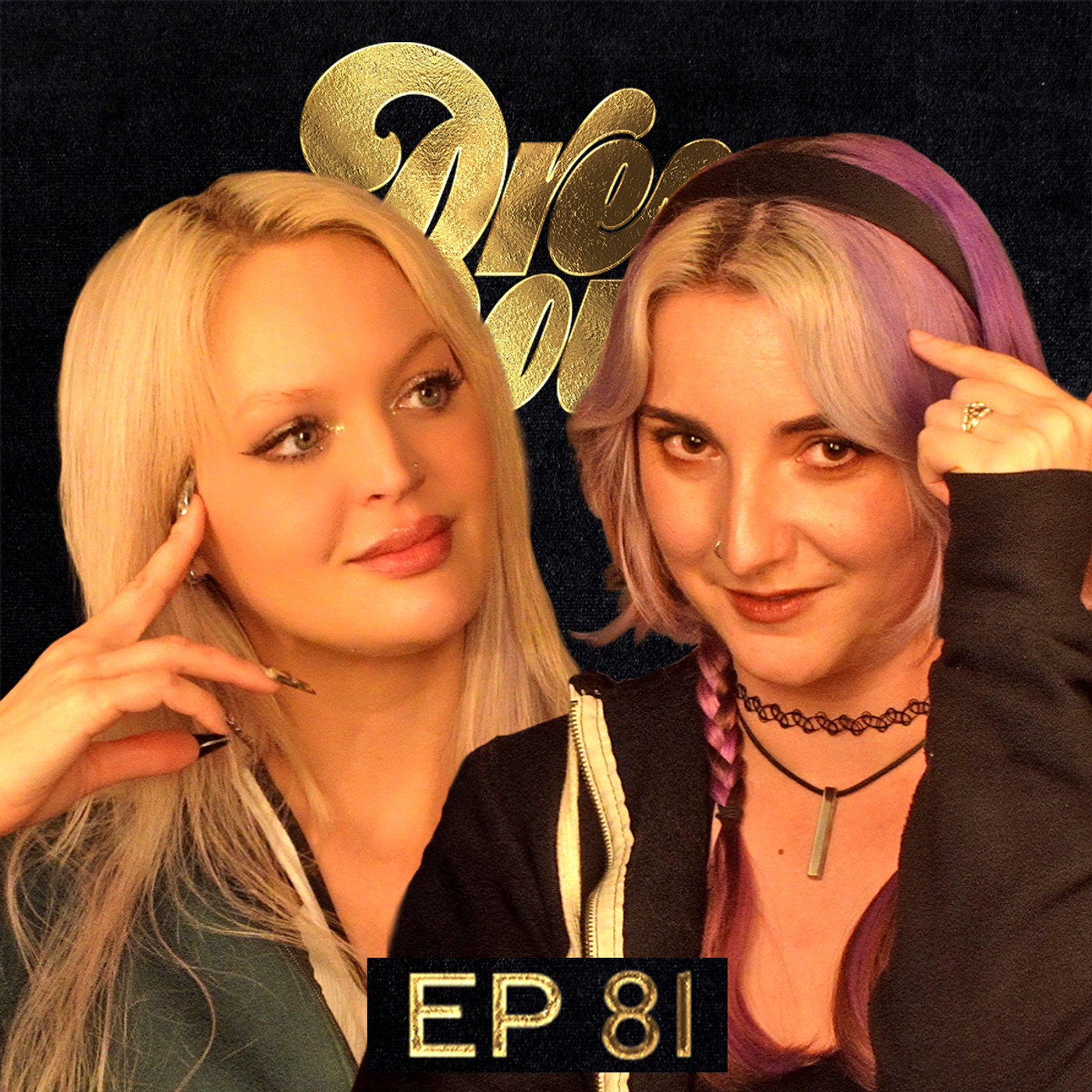 81: A Conversation About Mental Health w/ Helloiamkate