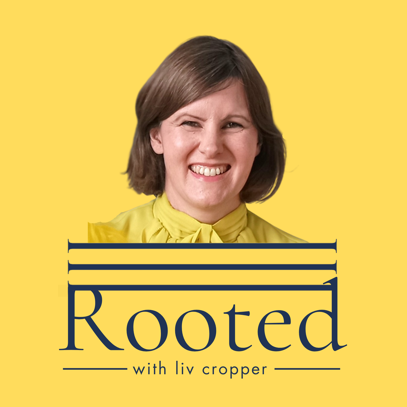 Podcast logo