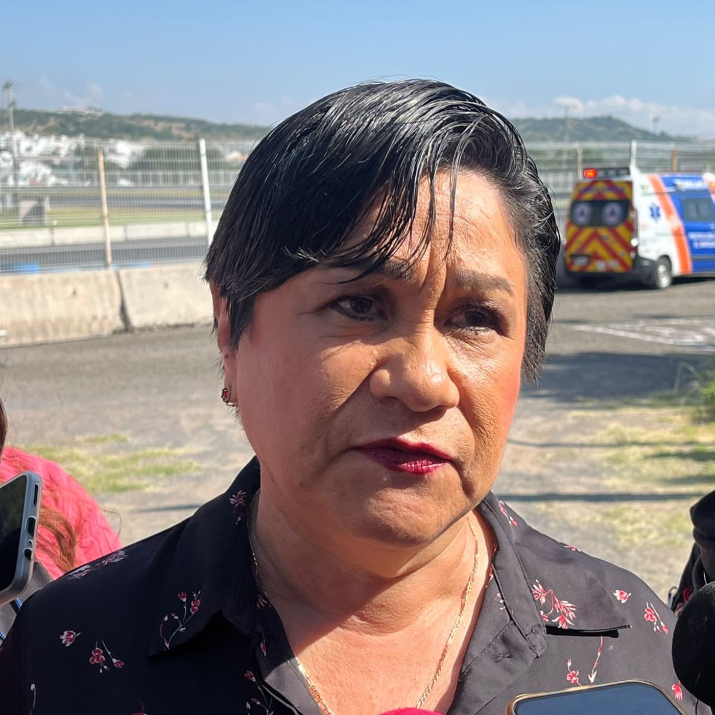 Esperan 600 mil vacunas contra la influenza en Querétaro episode artwork
