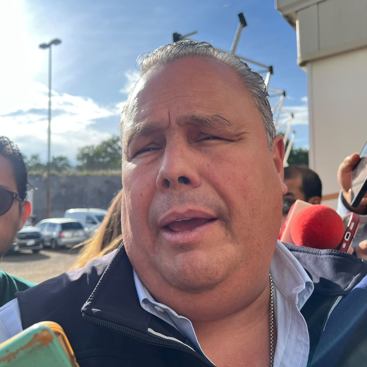 AMEQ mantiene las pruebas antidoping a operadores de Qrobús episode artwork