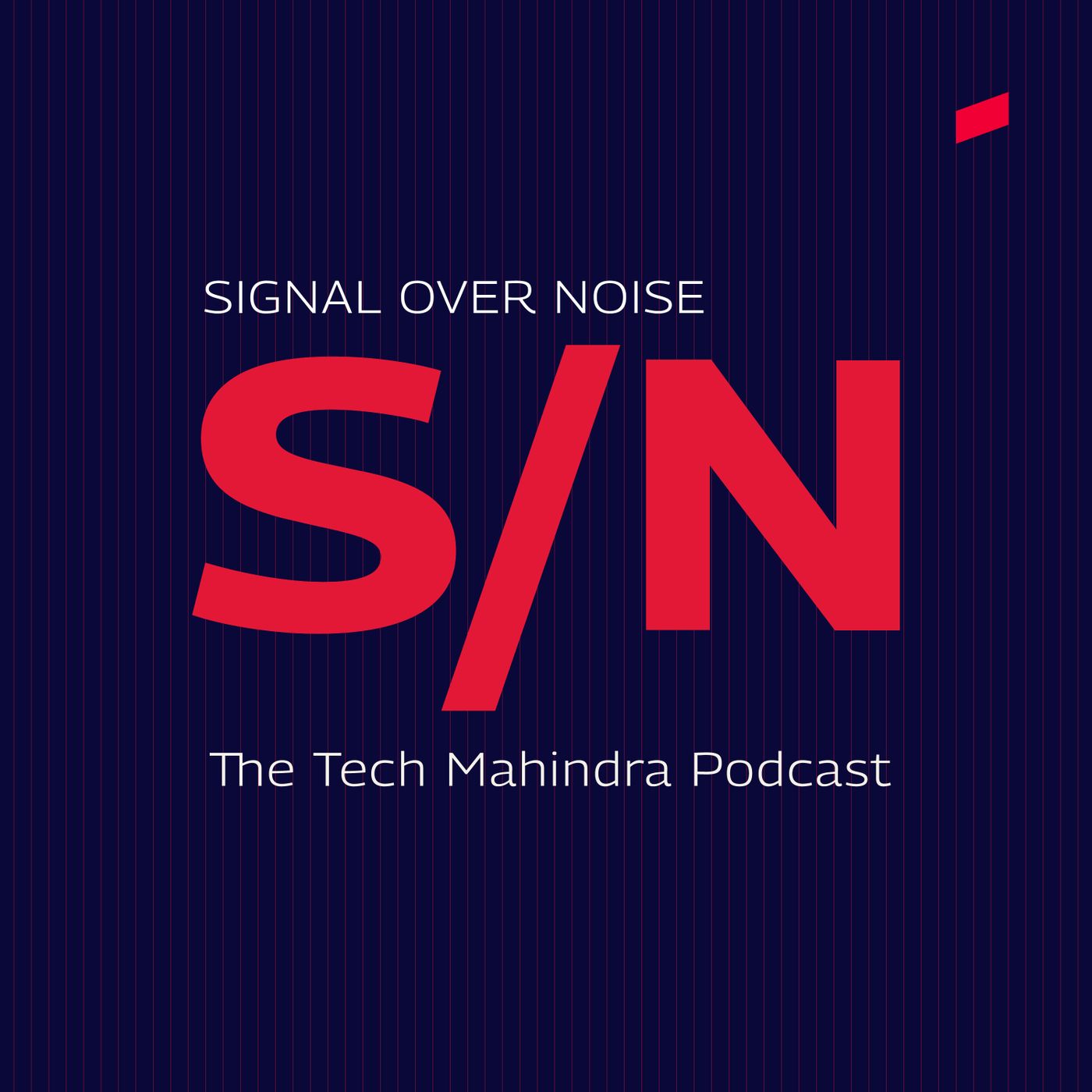 Podcast logo