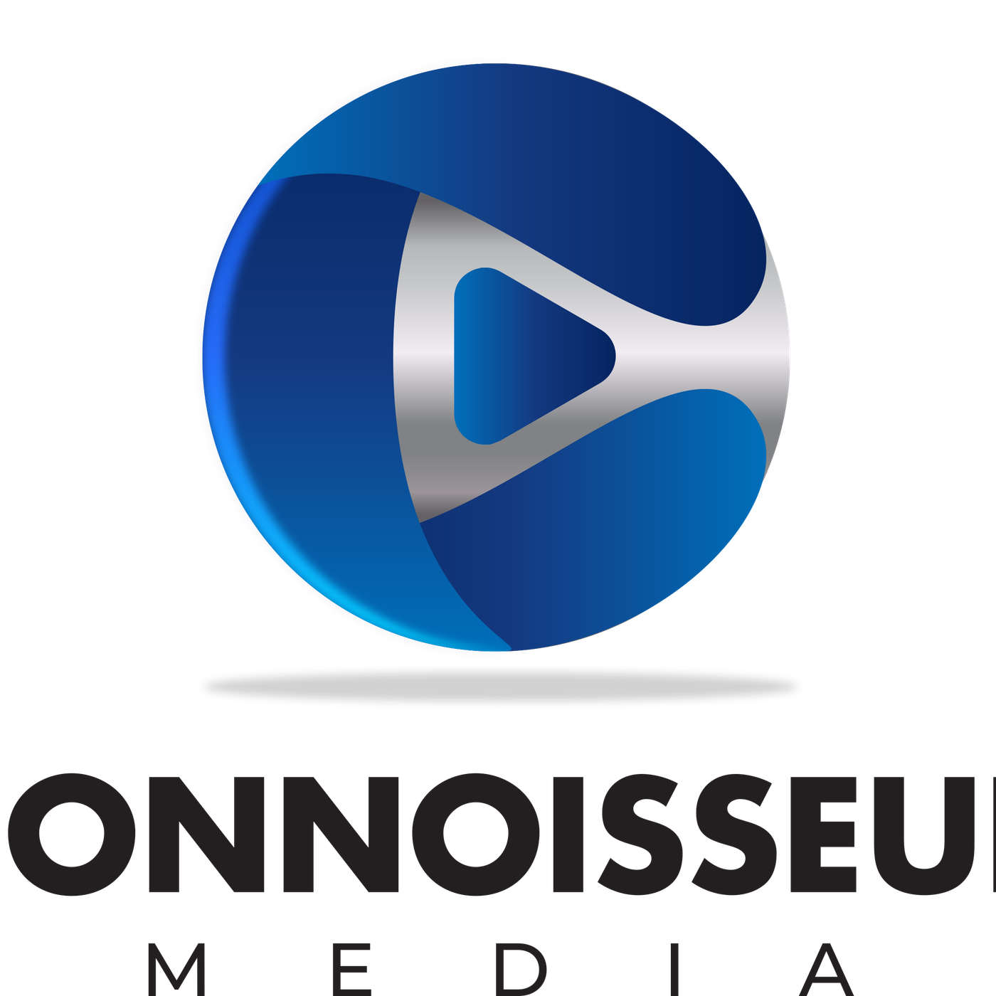 Podcast logo