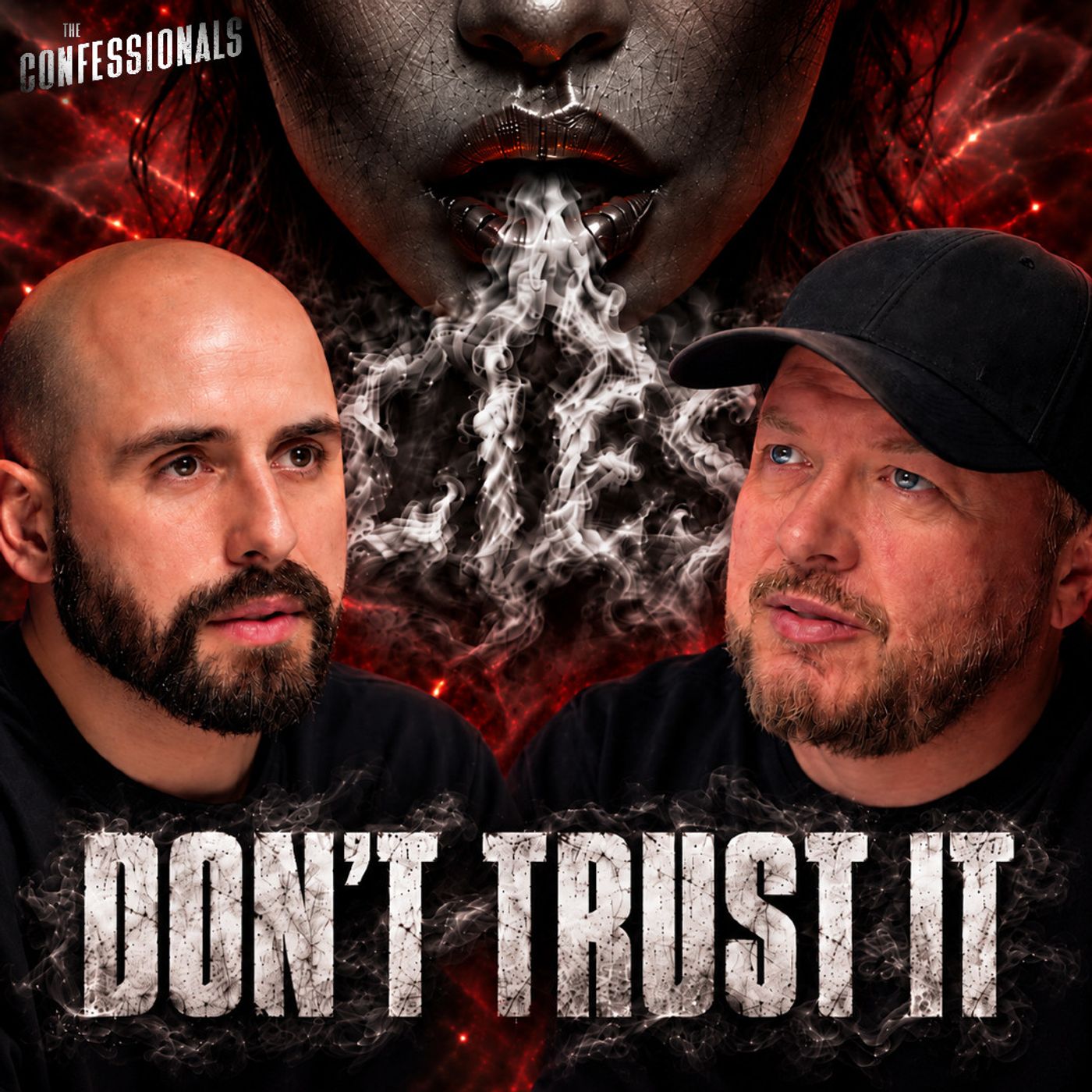 Members Preview | 904: Testing a Lying Spirit | Larry Ragland episode artwork