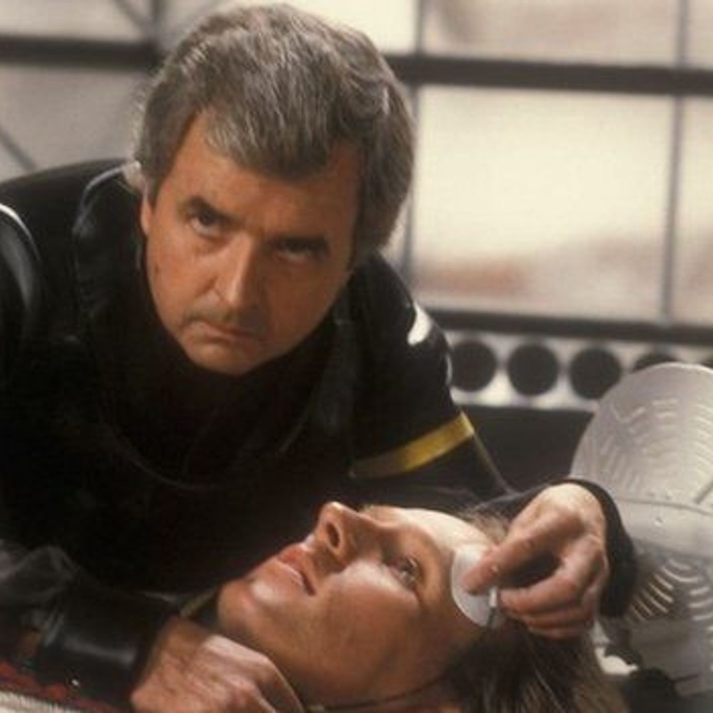 Streaming, Doctor Who, and 1970s superheroes