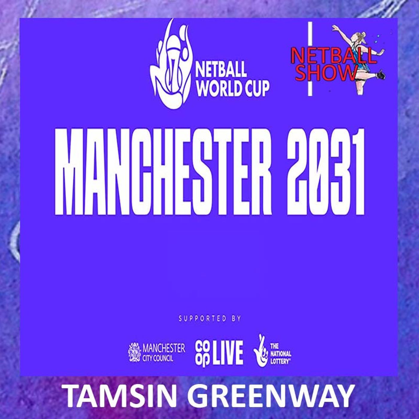 Tamsin Greenway (08th Oct 2026)