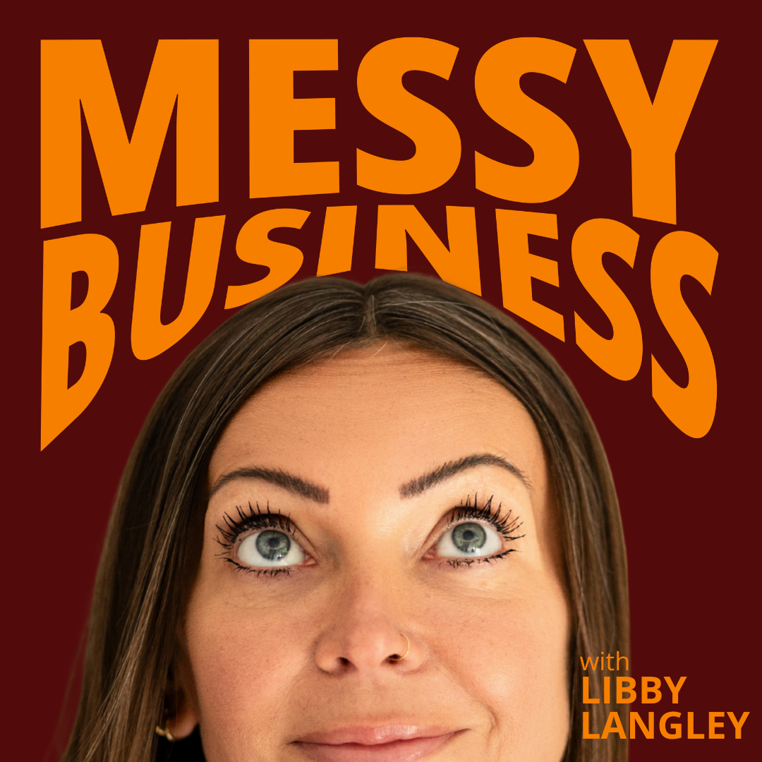 Podcast logo