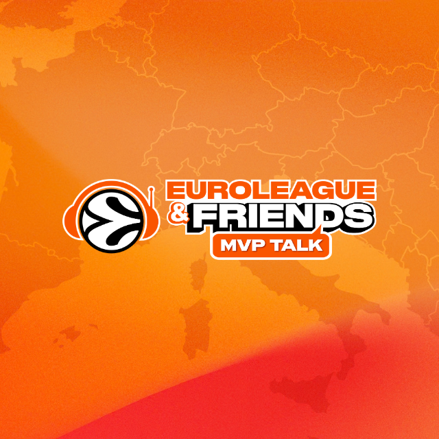 Podcast logo
