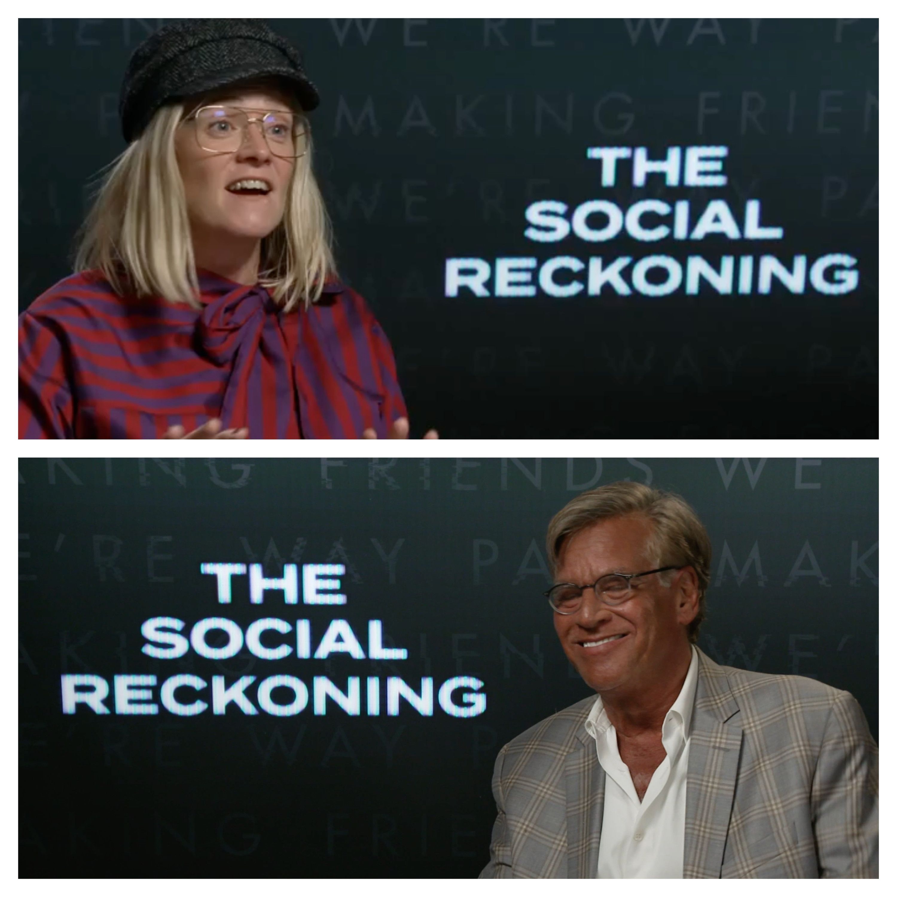 633: Aaron Sorkin On The Music Of The Social Network