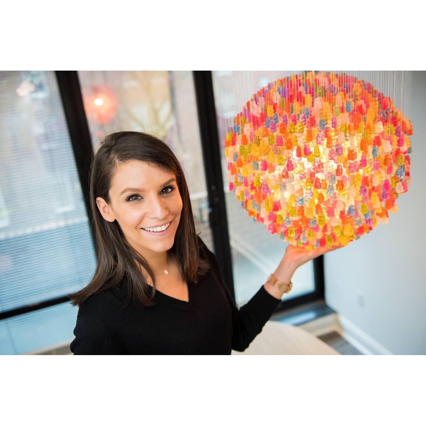 Candy Expert Carly Schildhaus! episode artwork