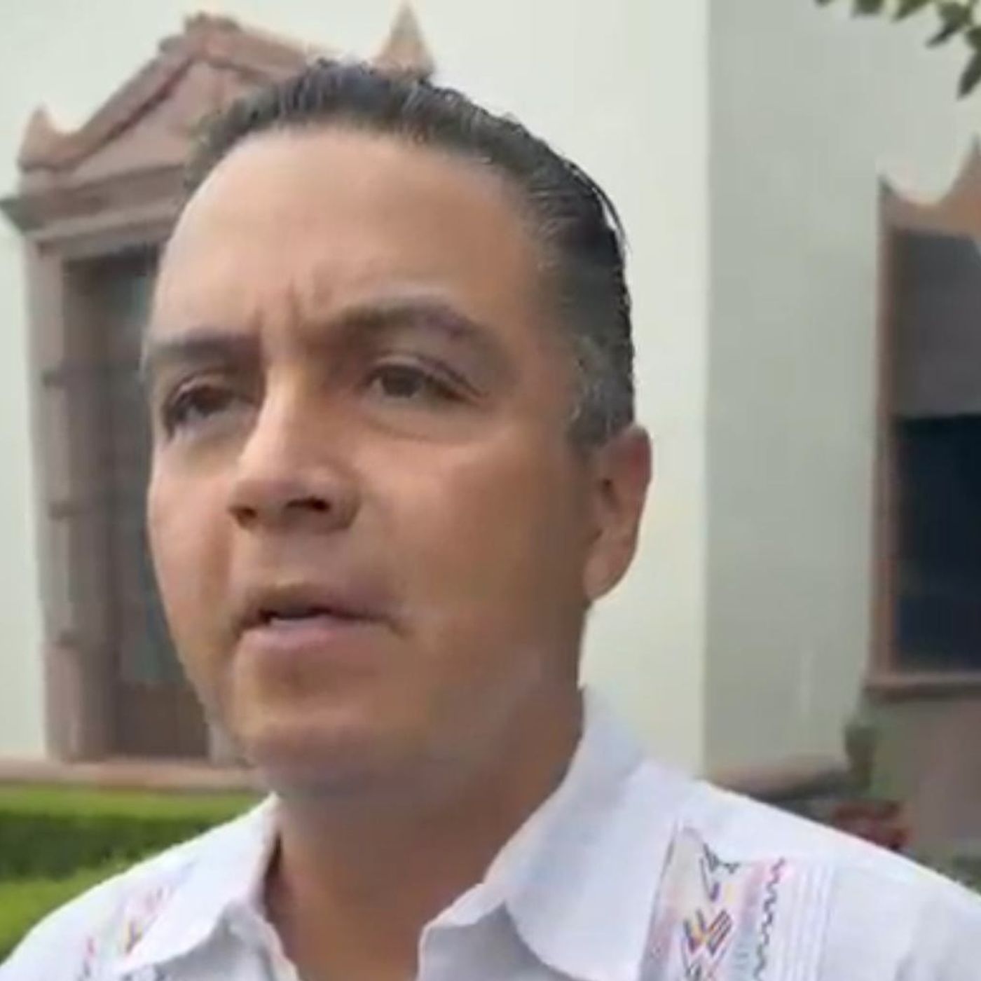 Gobierno Federal se negó a atender a trabajadores del IMSS en Querétaro: Gudiño episode artwork