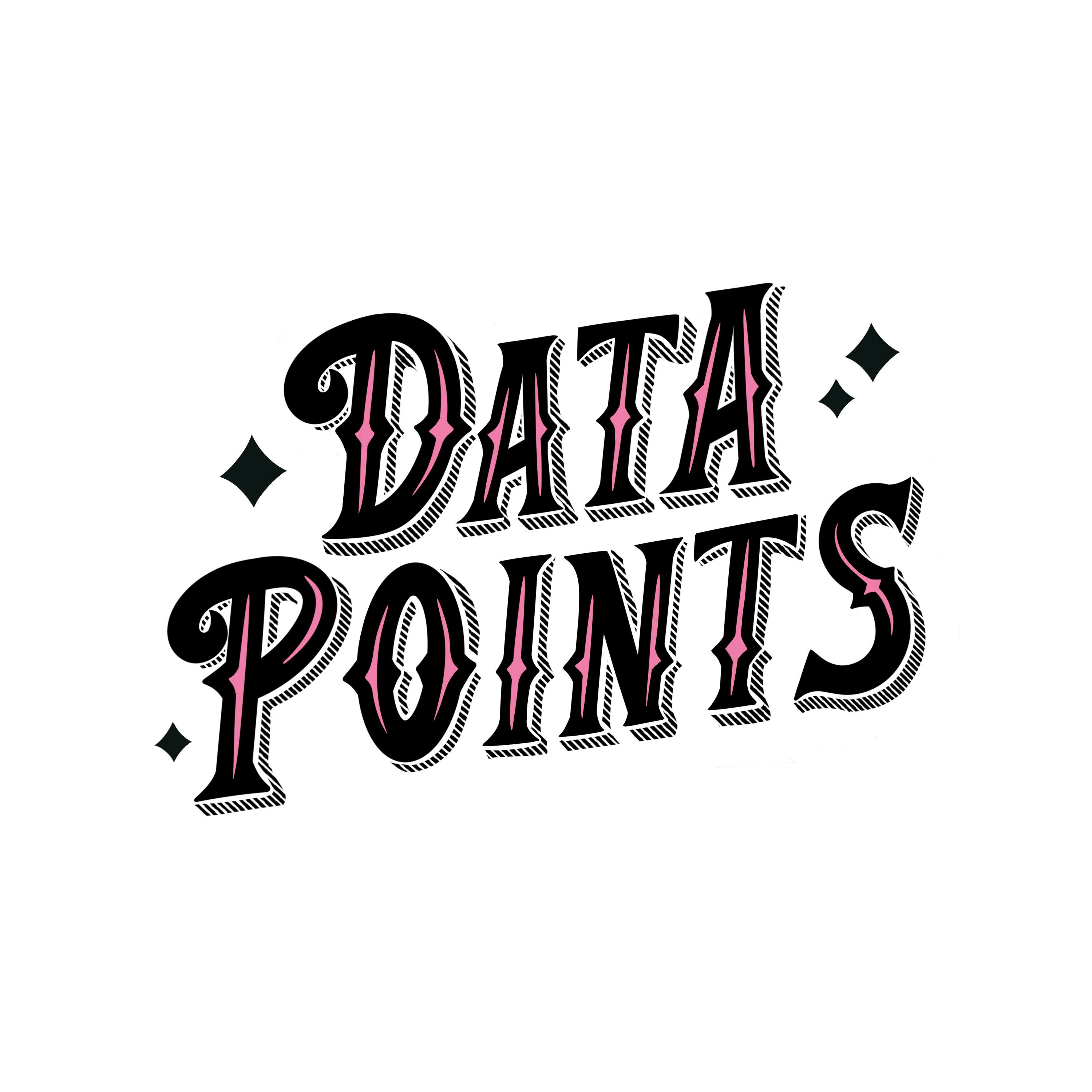 S26: Data Points: The History and Impact of Voting artwork