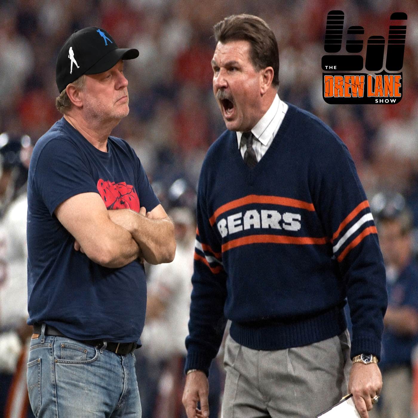 Ditka: Da End – October 11, 2026