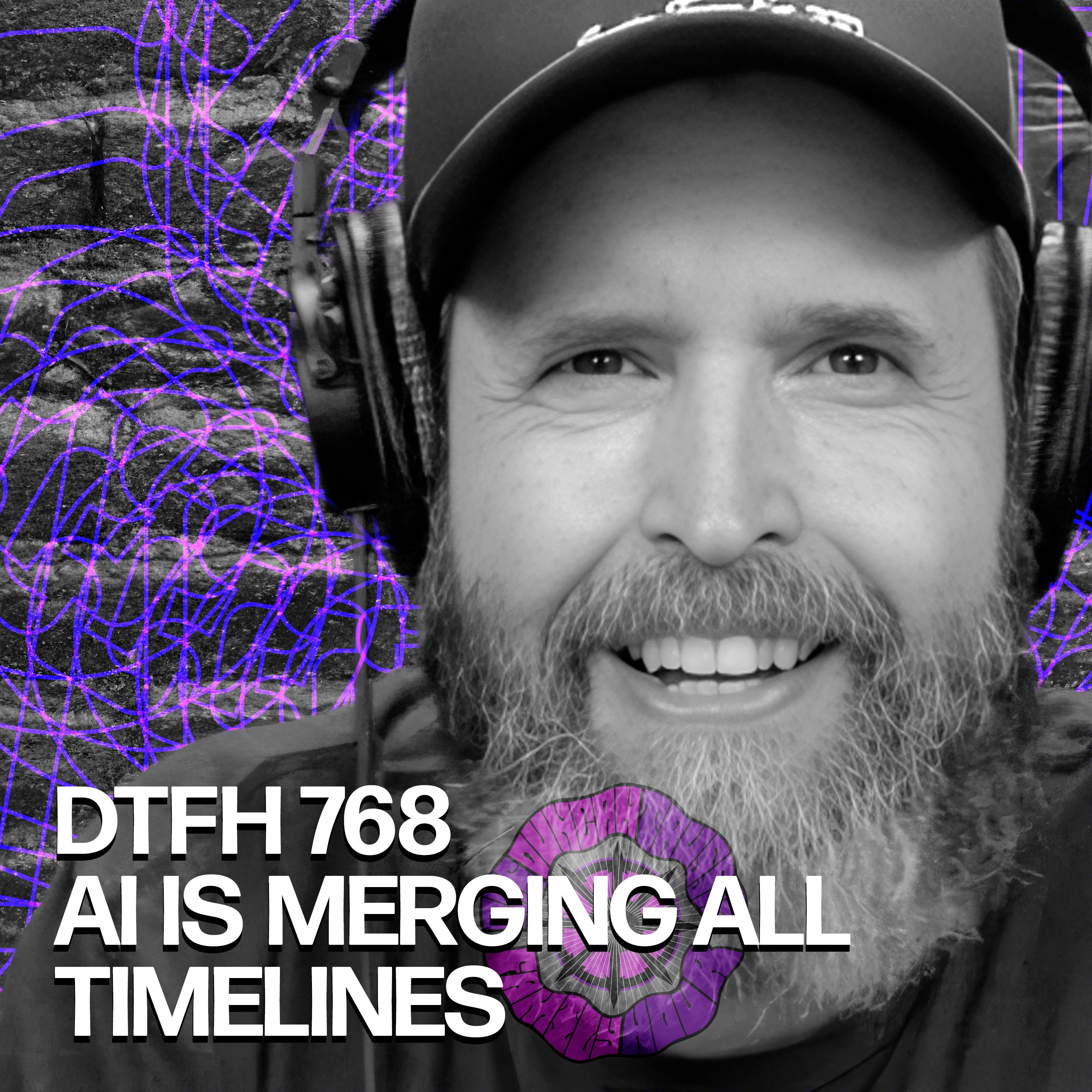 768: AI is Merging All Timelines