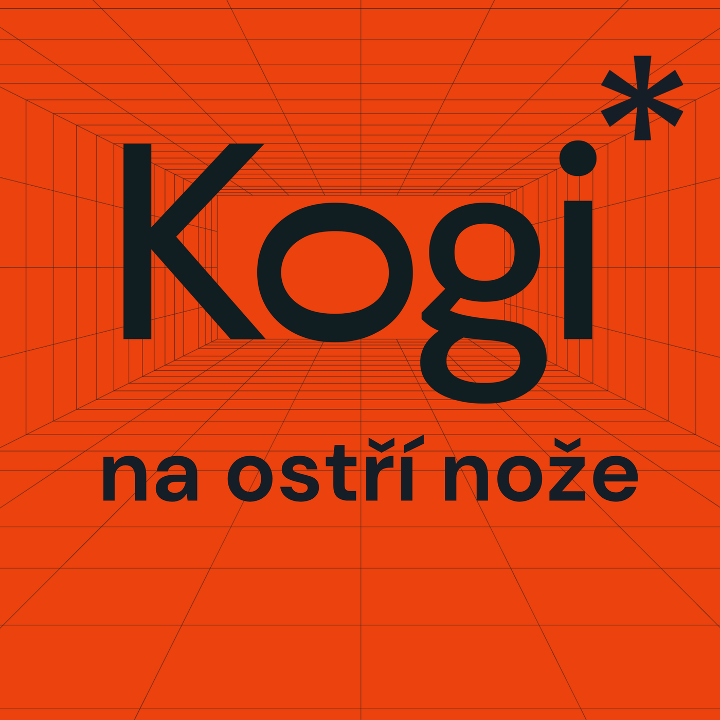 Podcast logo