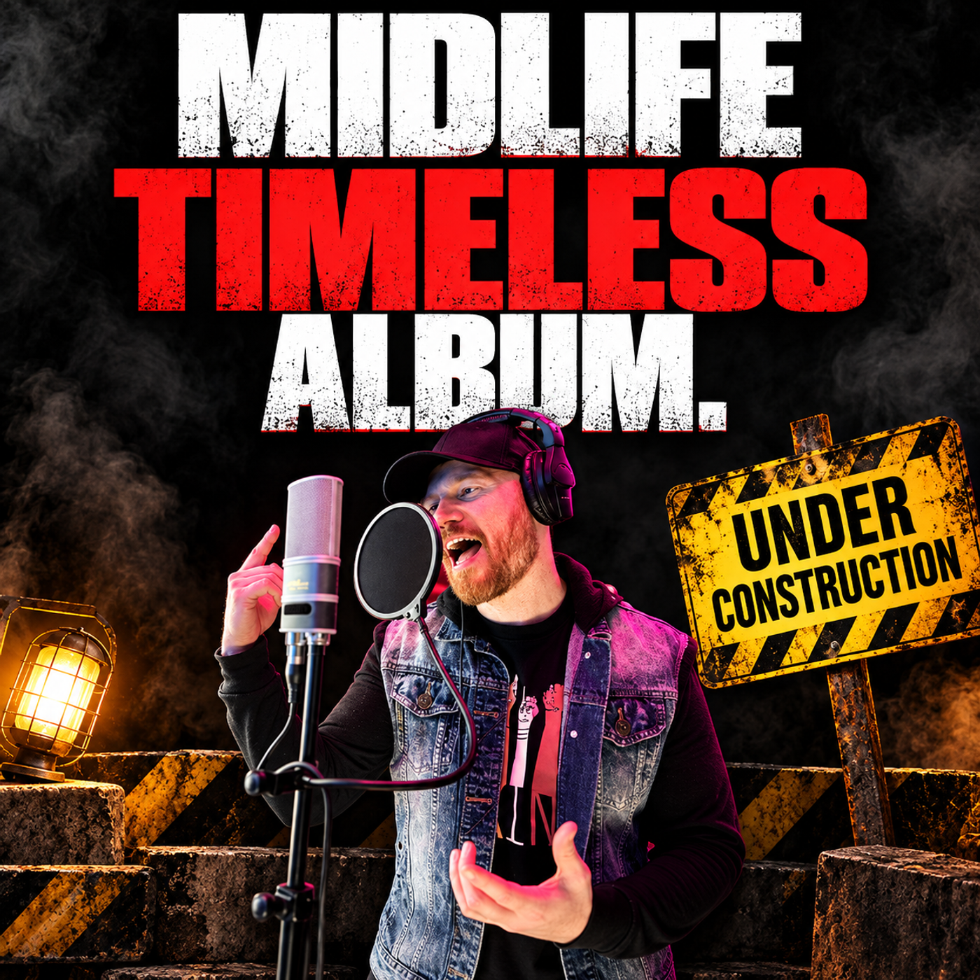 MidLife Timeless Album