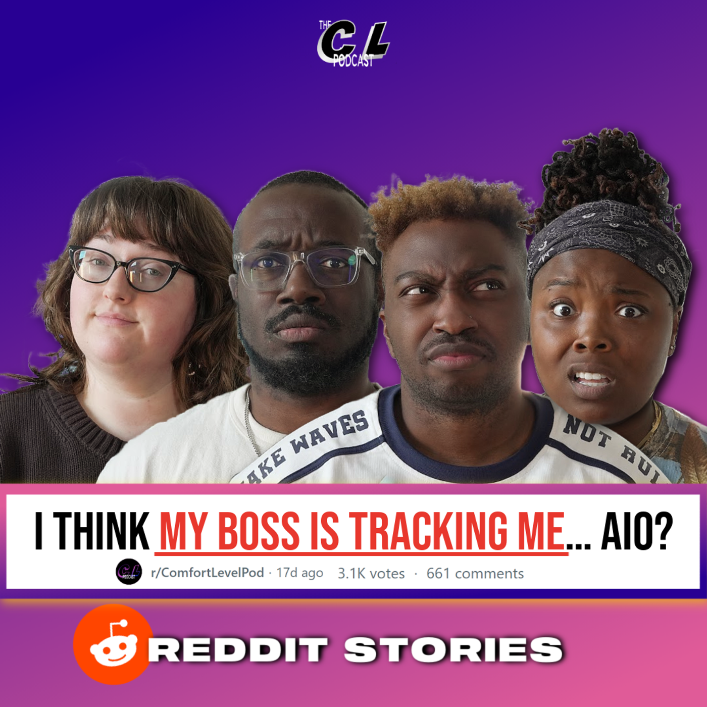 256: Boss Tracking Me + Cut Off Friends Who Dated + Dad Died Secret… AIO🕵️♂️💔⚰️| Ep.256 (Reddit Stories)