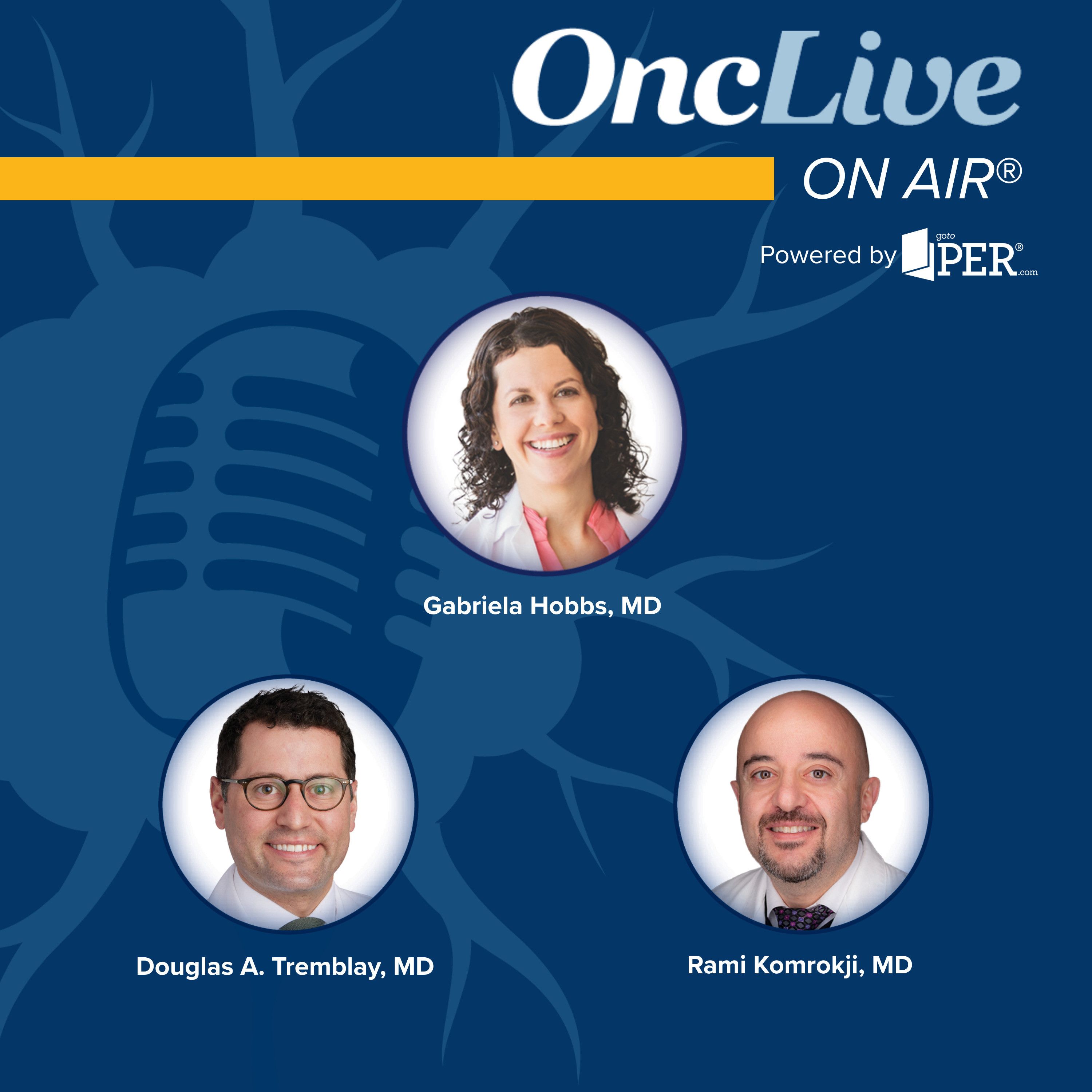 S18 Ep10: Cases and Conversations: Adopting New Treatment Strategies in Polycythemia Vera and Essential Thrombocythemia