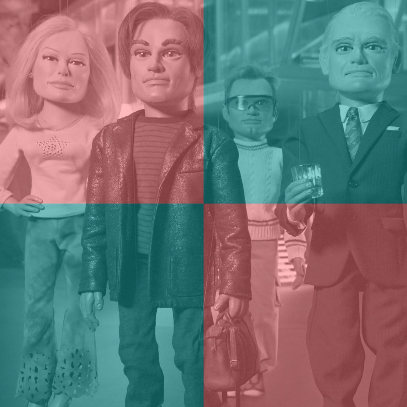 158: Team America, What’s Funny, and The Core
