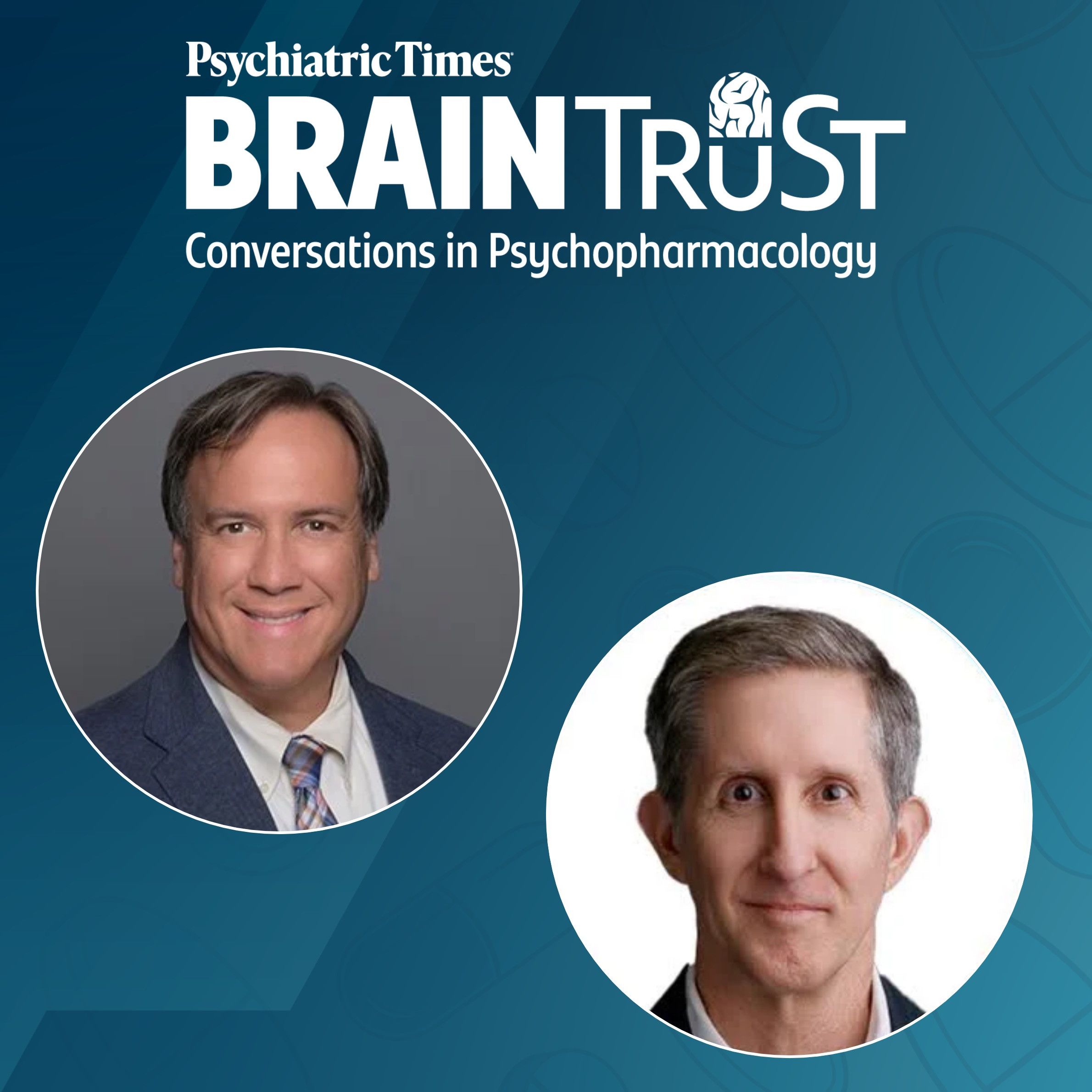 18: Using Antipsychotic Plasma Levels to Guide Schizophrenia Treatment With Jonathan M. Meyer, MD