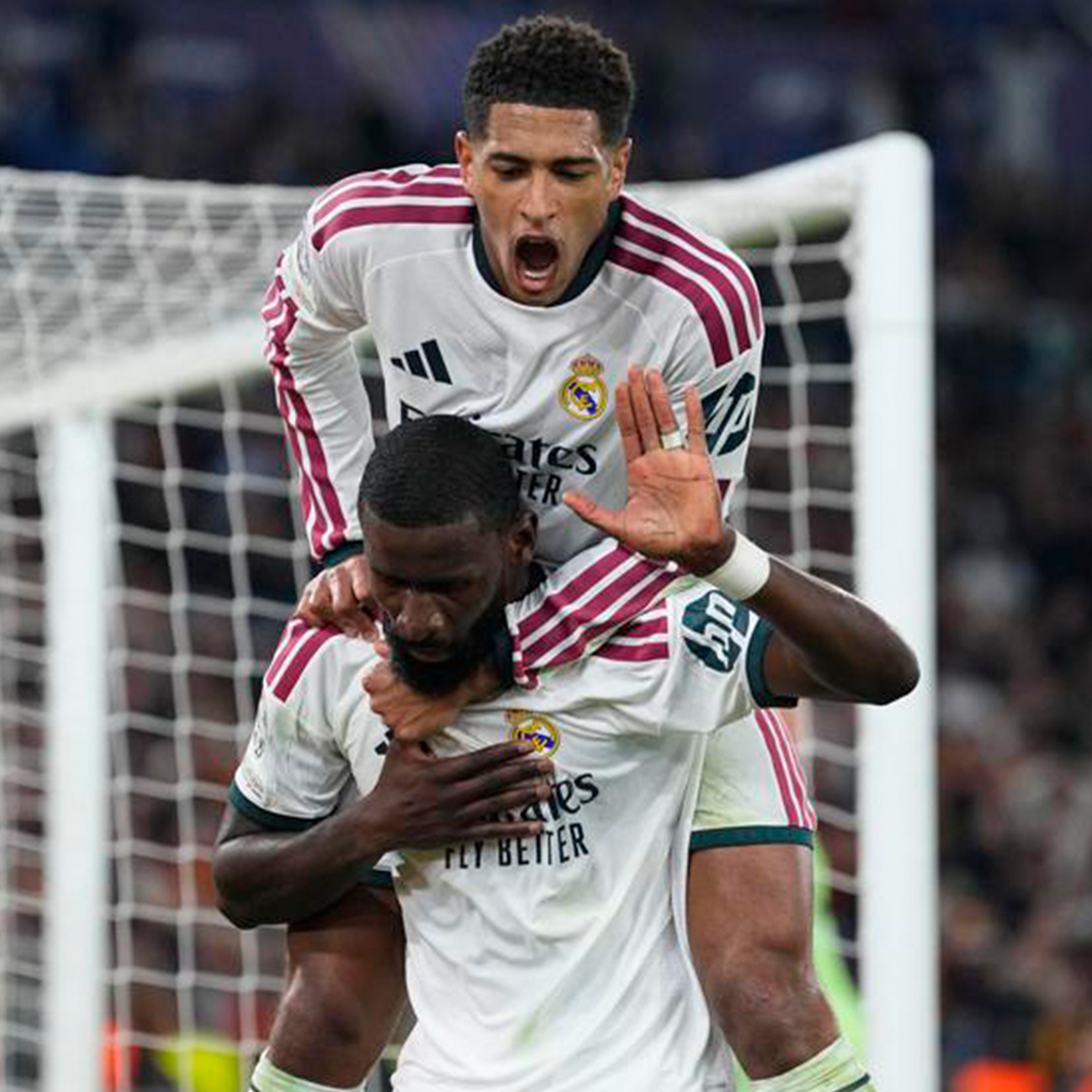 Madrid comeback stuns Roma, Paris and Villa show attacking class on record-breaking night