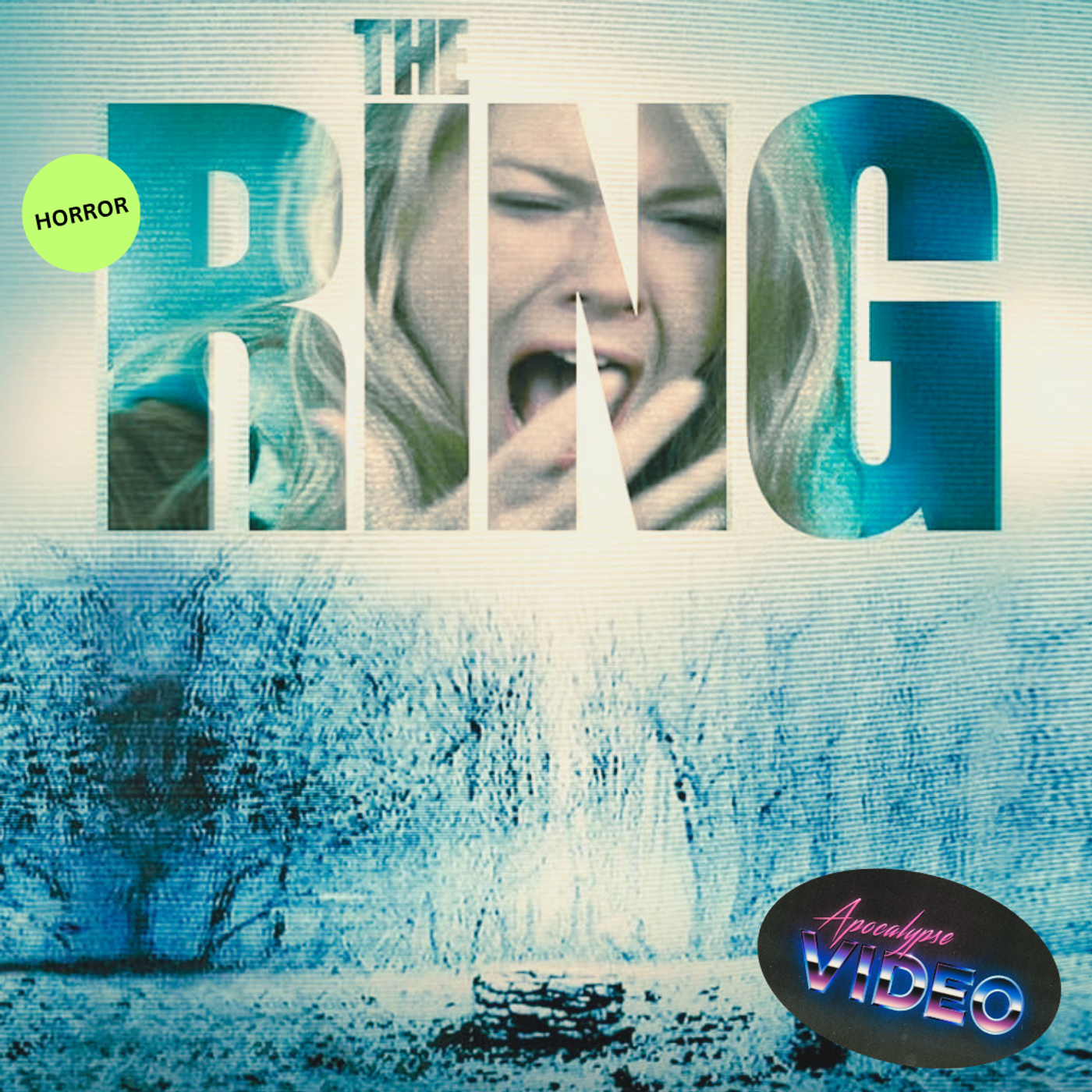 The Ring (2002)