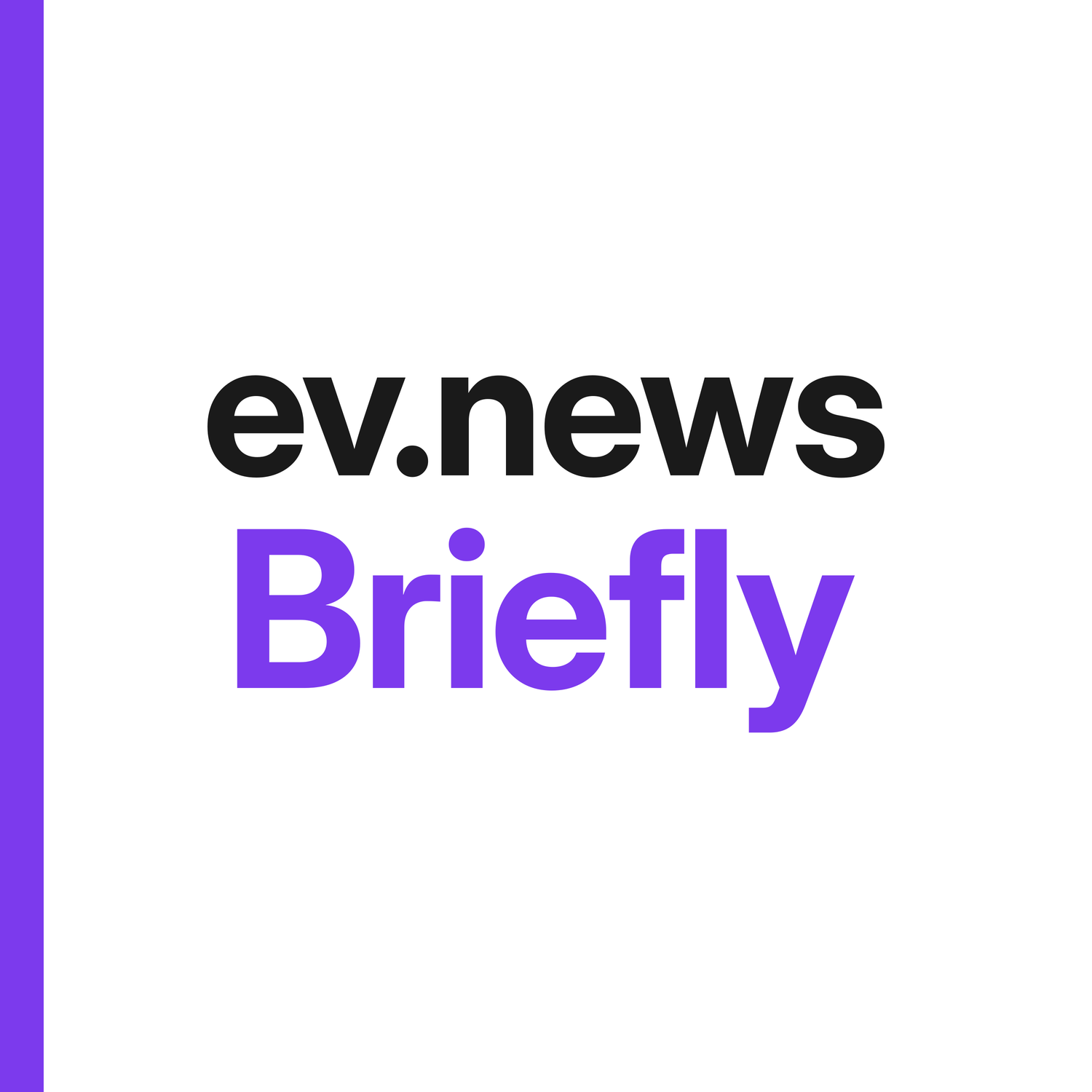 ev.news Briefly: ID. Buzz, BMW iX5, Renault 5 Turbo & more | 16 Oct 2026 ev.news Briefly: ID. Buzz, BMW iX5, Renault 5 Turbo & more | 16 Oct 2026