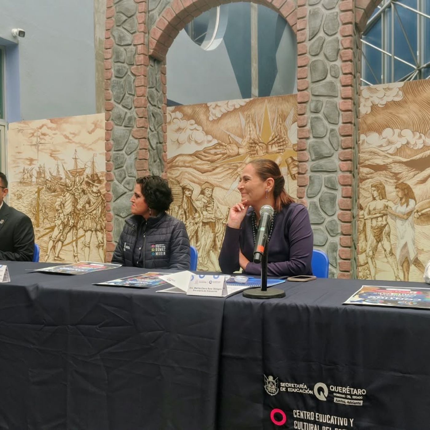 Contigo Aprendemos ofrecerá herramientas STEM a docentes y familias episode artwork